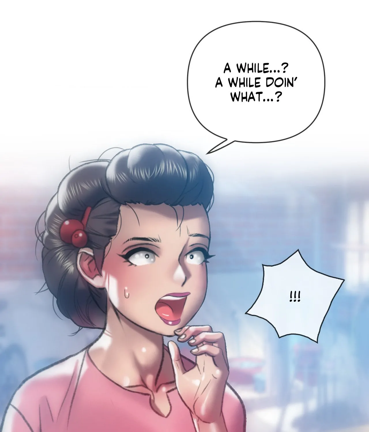 The Man in My Dreams Chapter 5 - Manhwa18.com