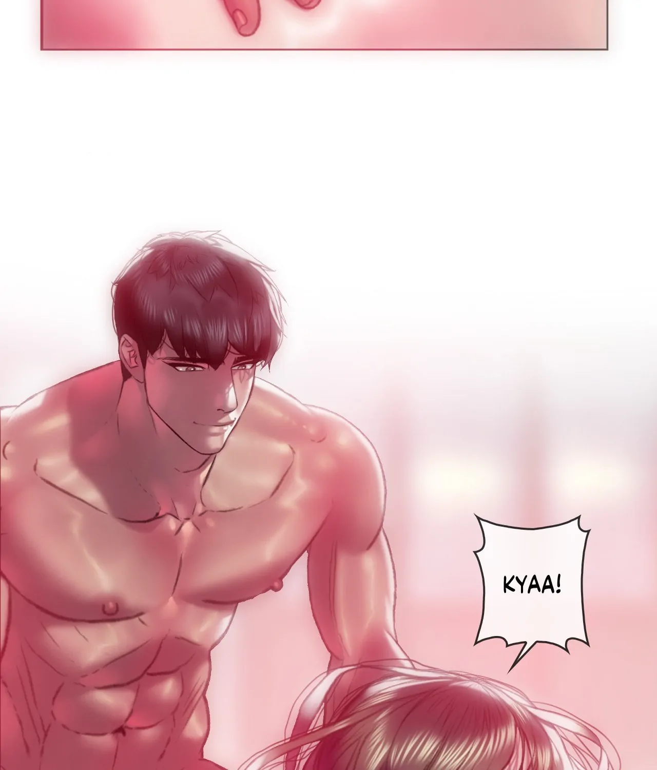 The Man in My Dreams Chapter 5 - Manhwa18.com