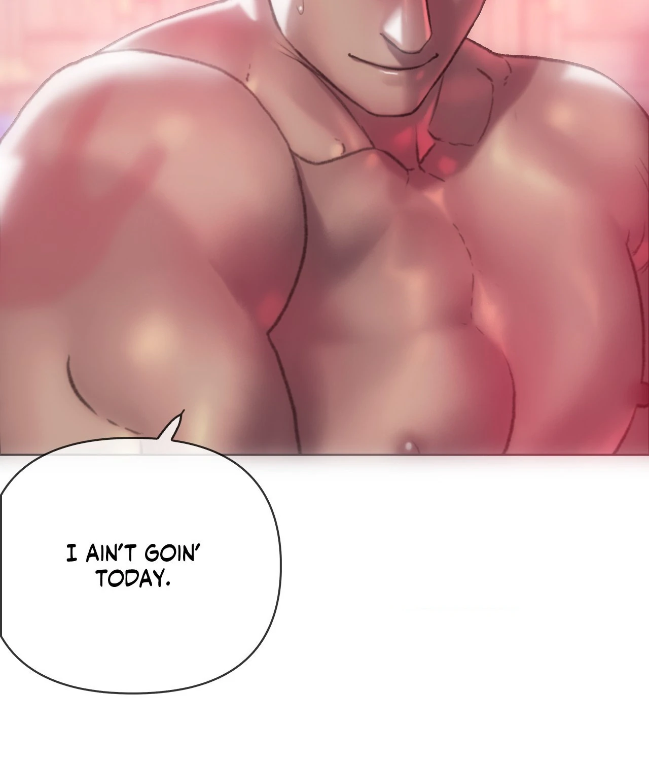 The Man in My Dreams Chapter 5 - Manhwa18.com