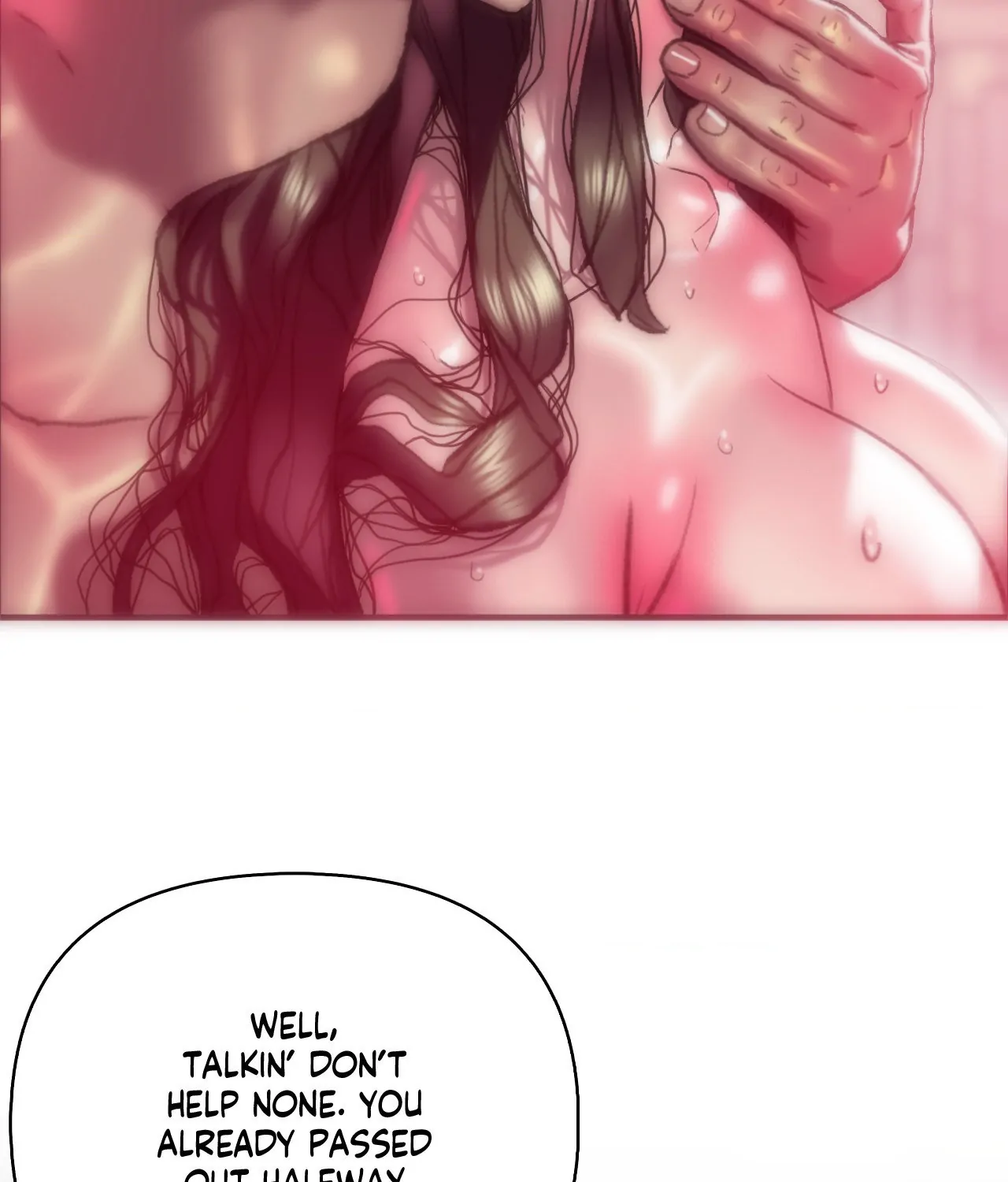 The Man in My Dreams Chapter 5 - Manhwa18.com