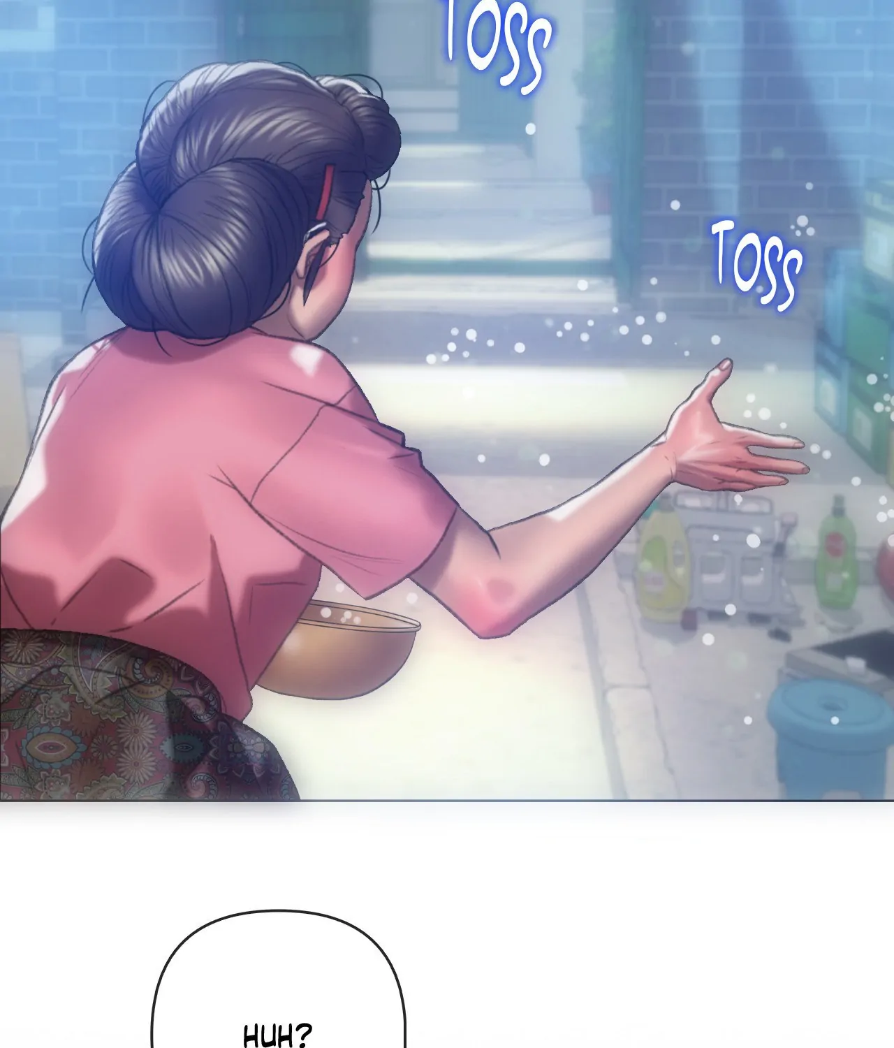 The Man in My Dreams Chapter 5 - Manhwa18.com