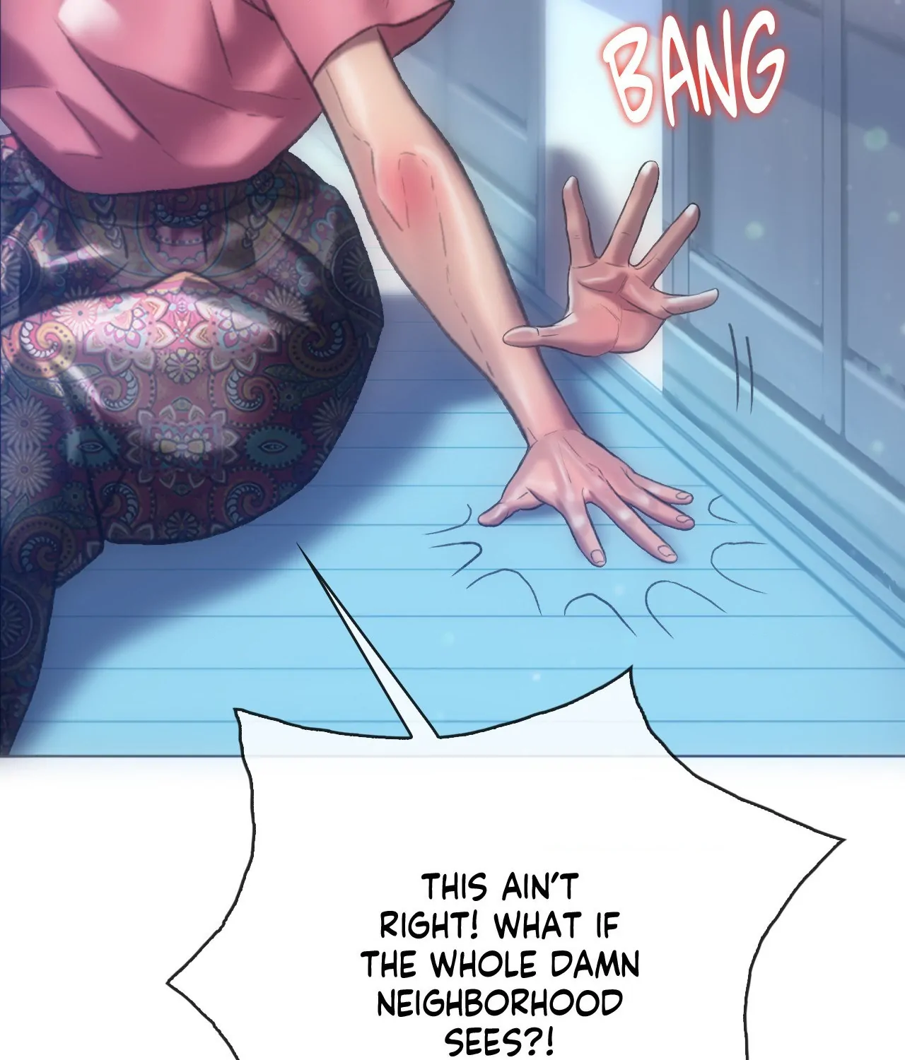 The Man in My Dreams Chapter 5 - Manhwa18.com