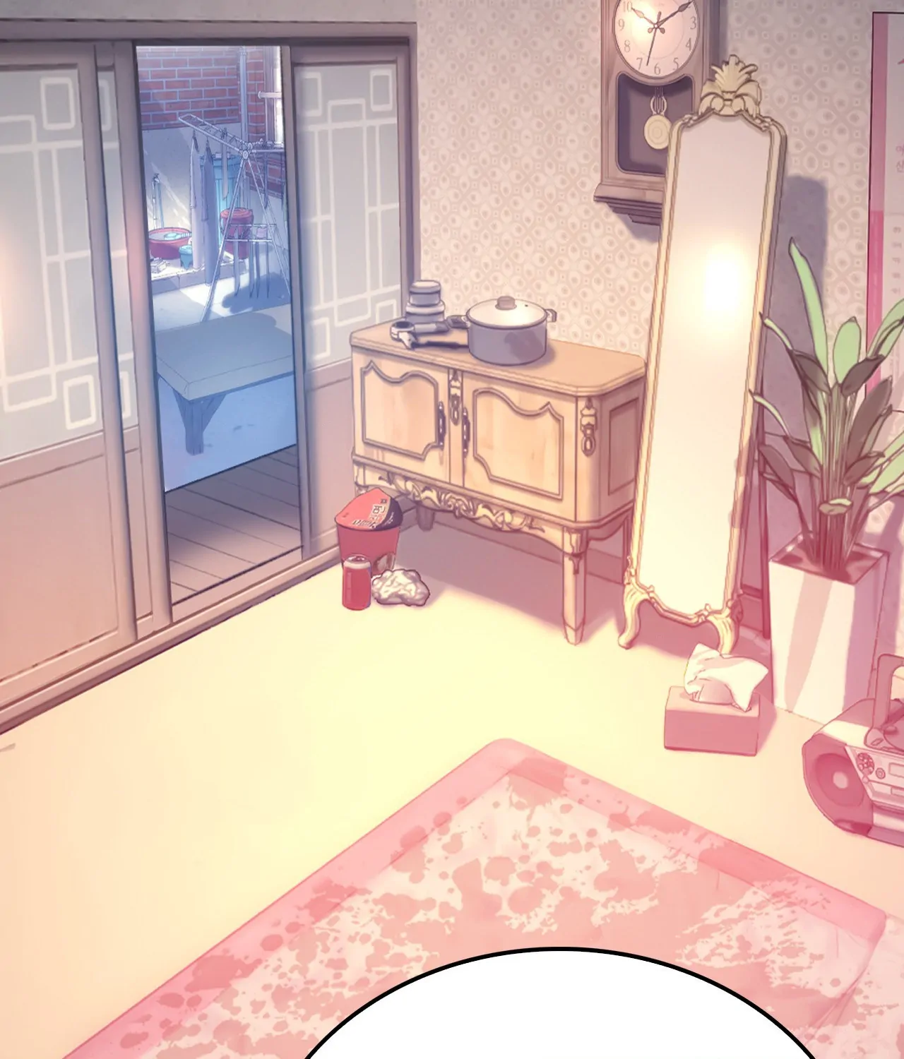 The Man in My Dreams Chapter 6 - Manhwa18.com