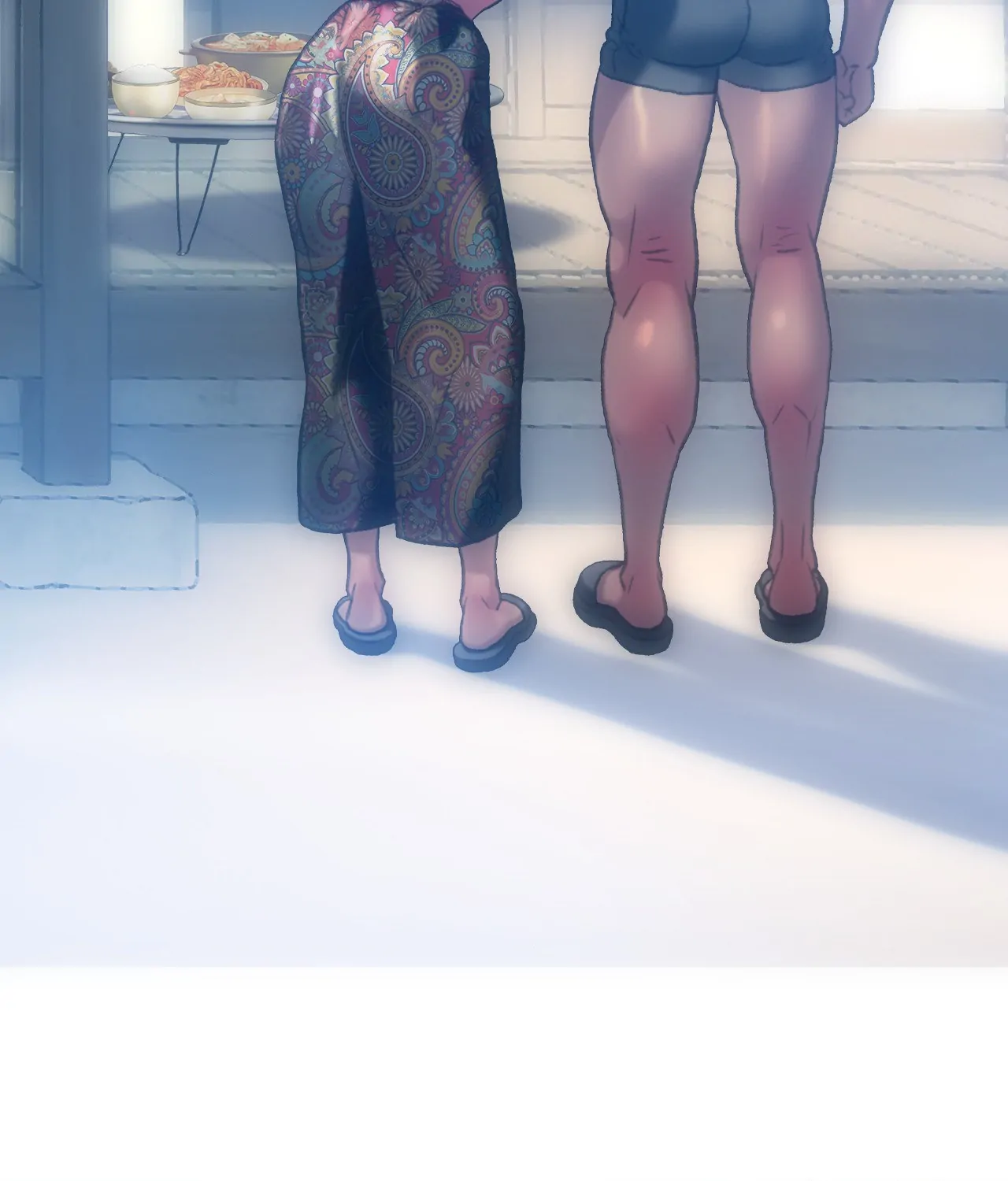 The Man in My Dreams Chapter 6 - Manhwa18.com