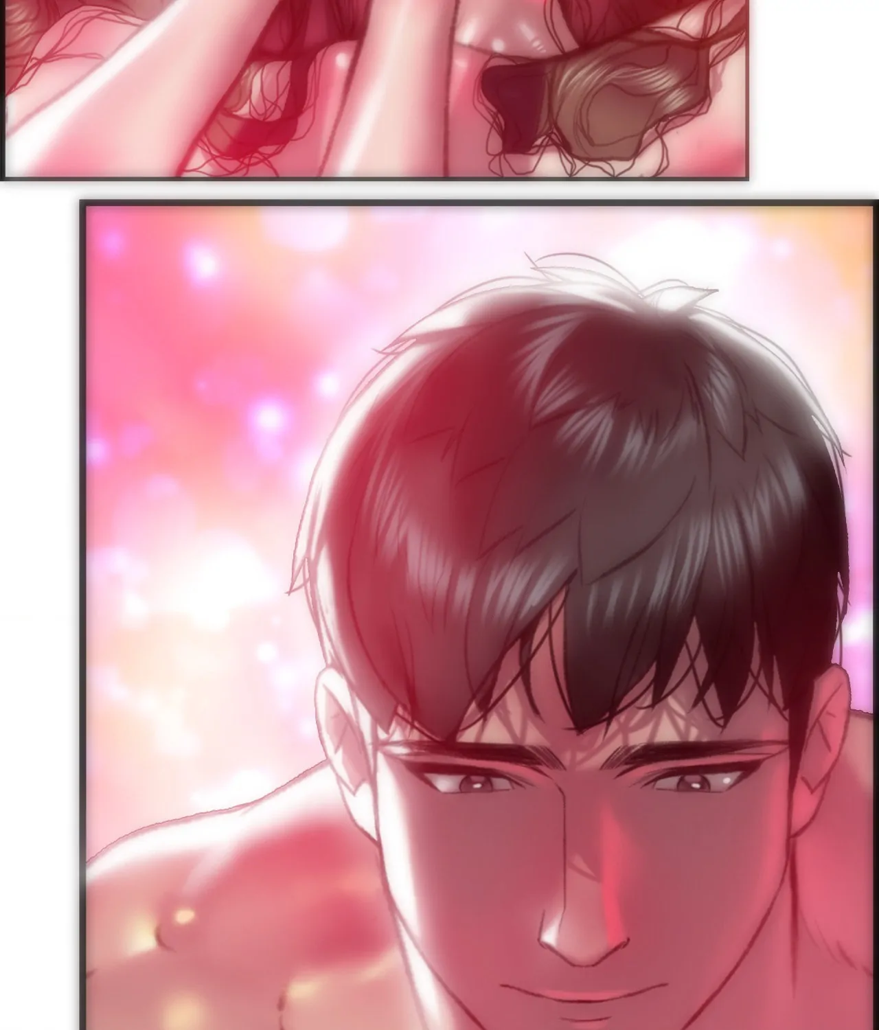 The Man in My Dreams Chapter 6 - Manhwa18.com