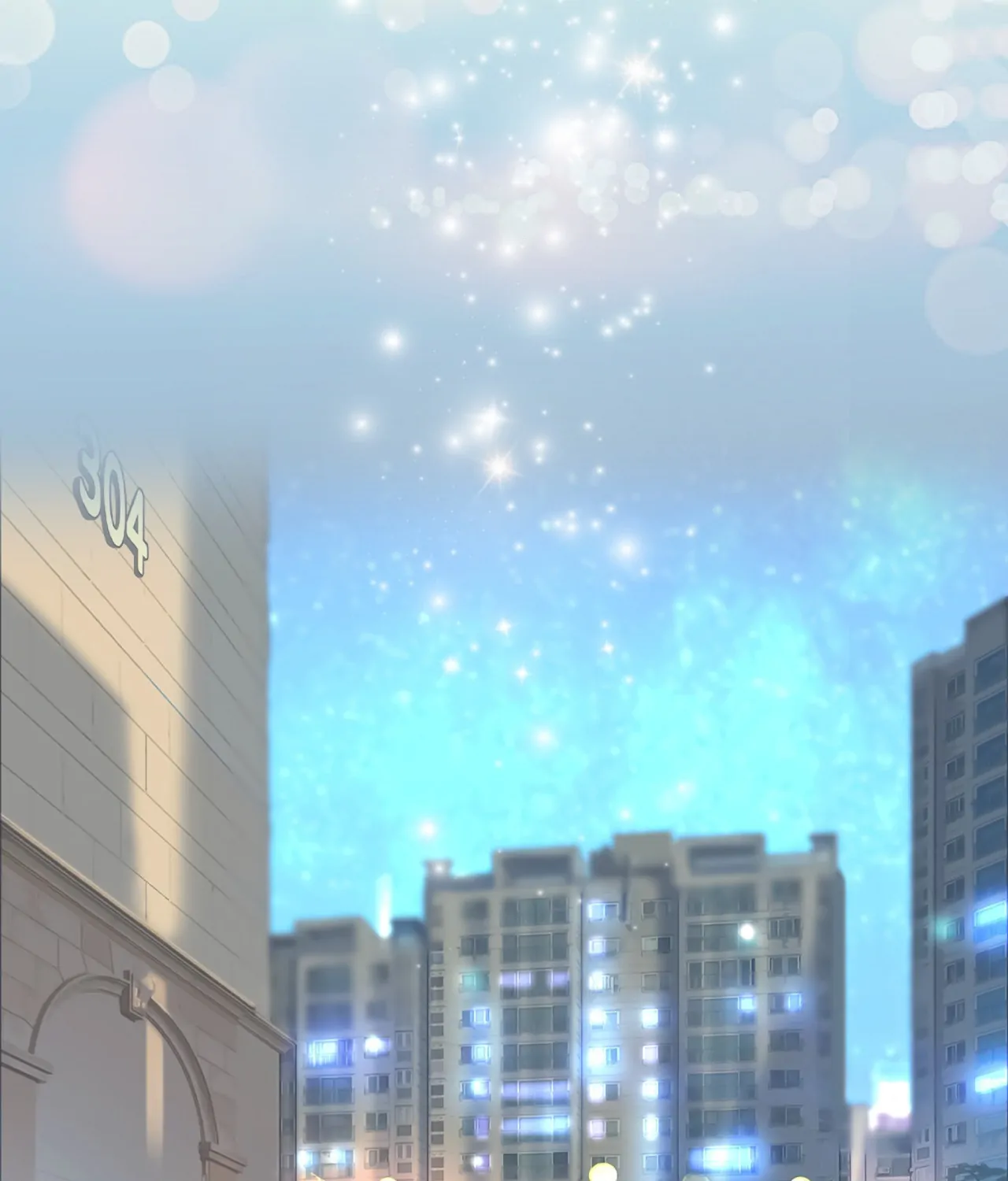 The Man in My Dreams Chapter 6 - Manhwa18.com