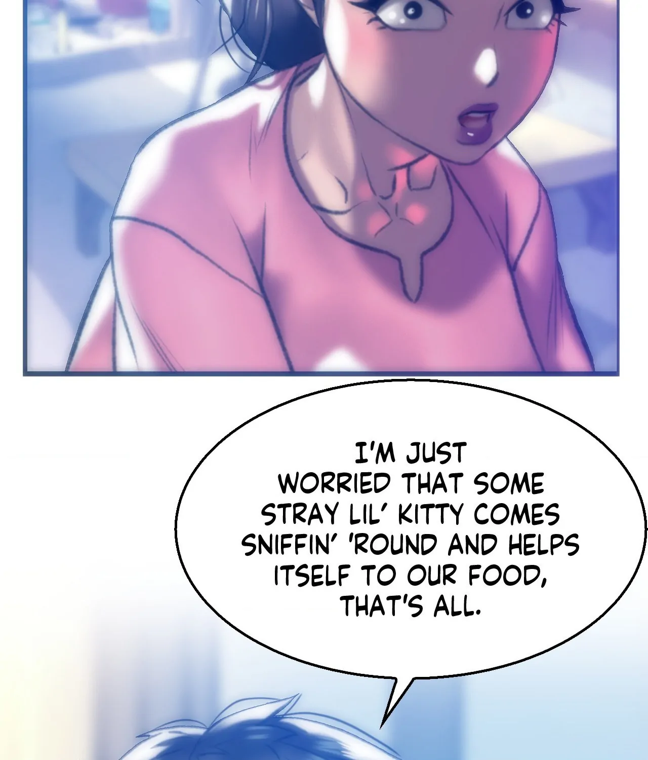 The Man in My Dreams Chapter 6 - Manhwa18.com