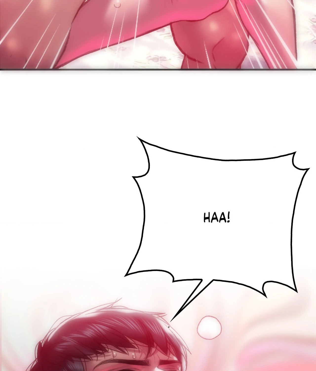 The Man in My Dreams Chapter 6 - Manhwa18.com