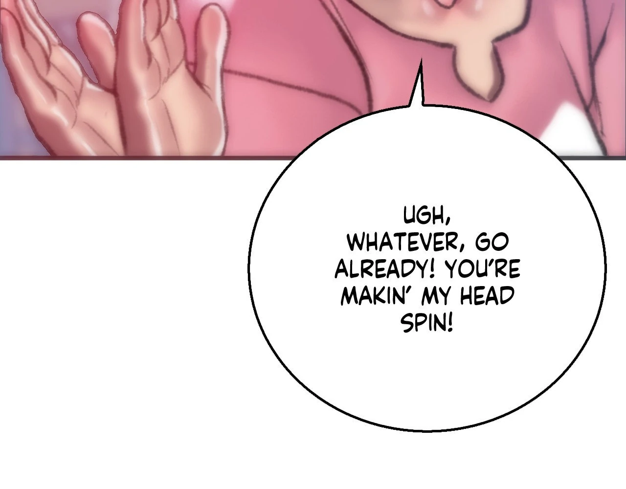 The Man in My Dreams Chapter 6 - Manhwa18.com