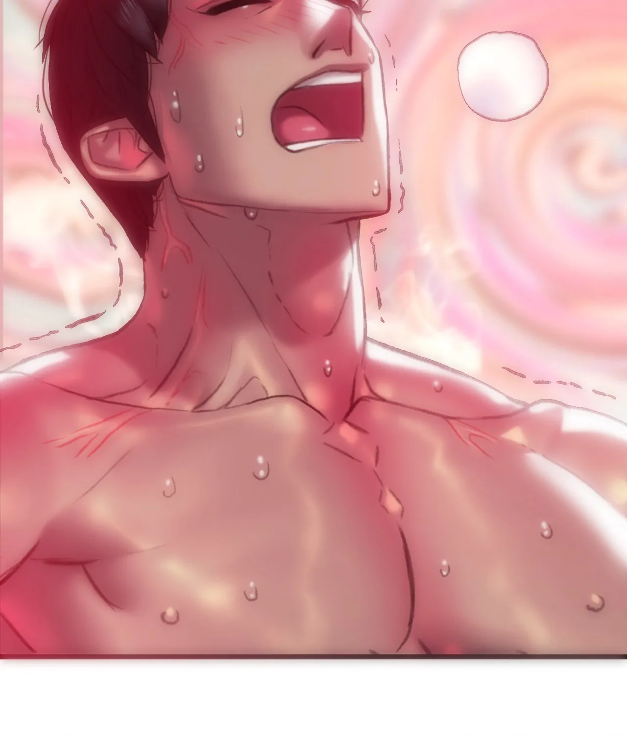 The Man in My Dreams Chapter 6 - Manhwa18.com