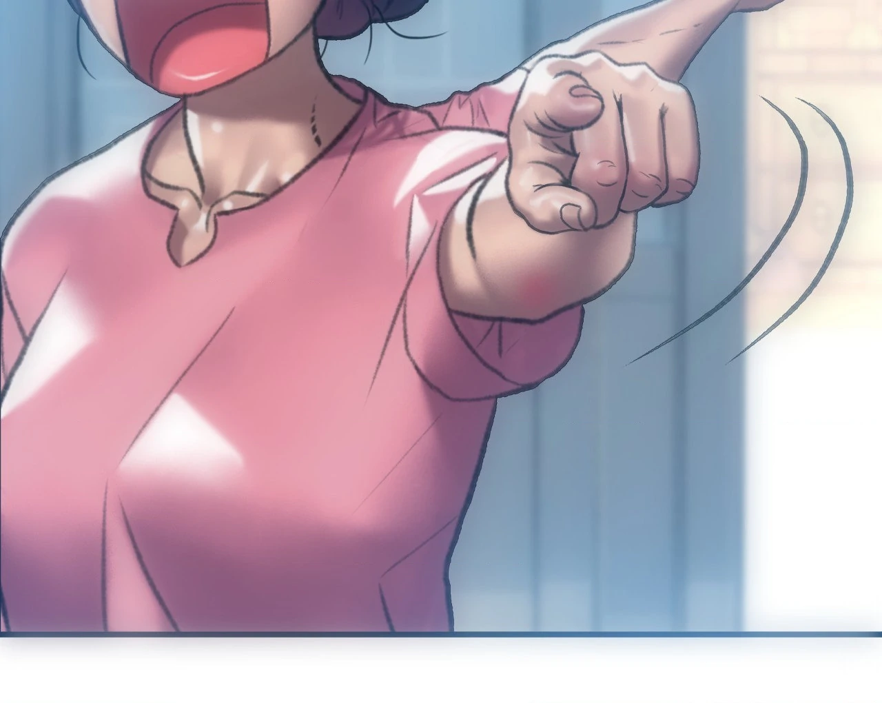 The Man in My Dreams Chapter 6 - Manhwa18.com