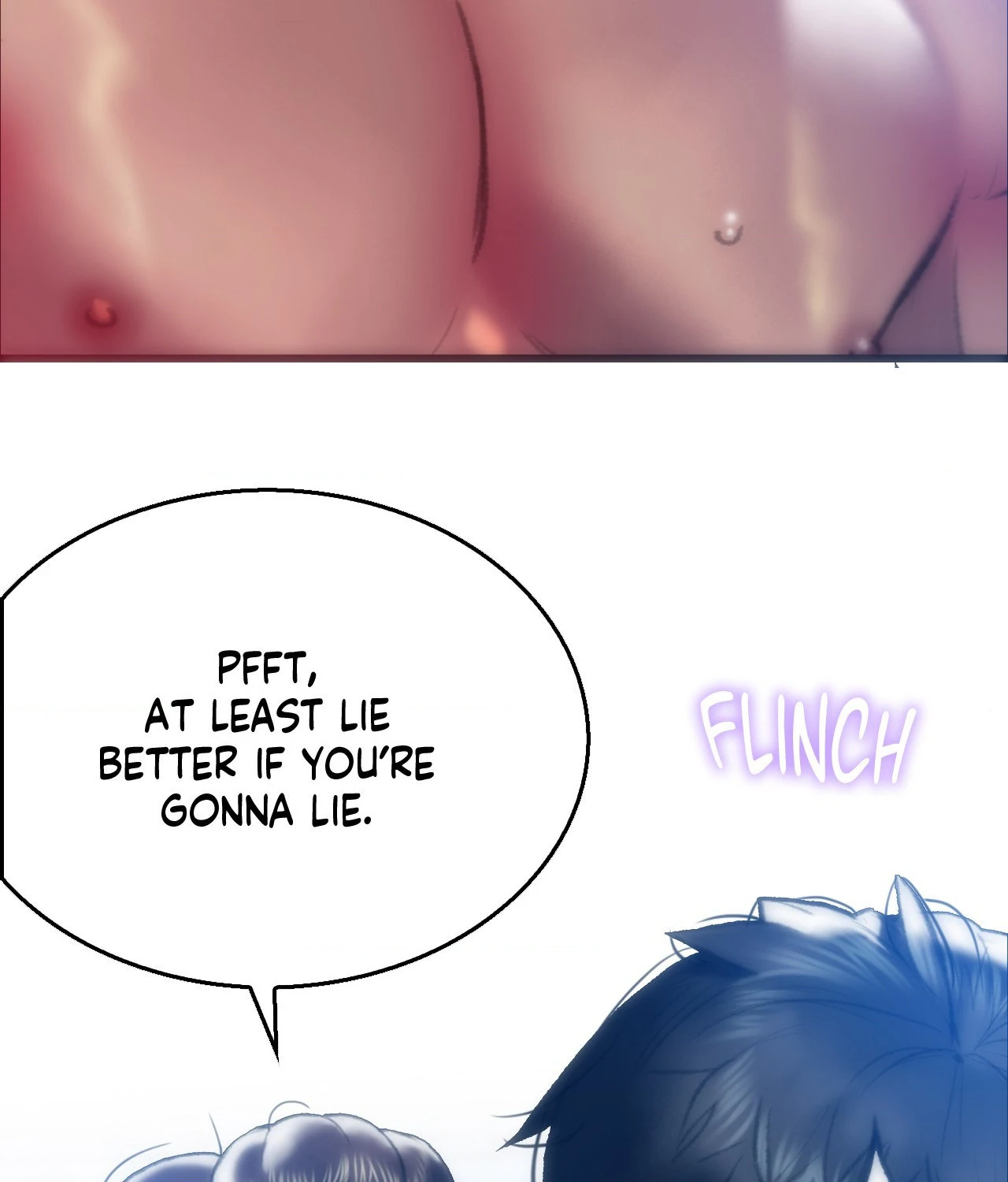 The Man in My Dreams Chapter 6 - Manhwa18.com