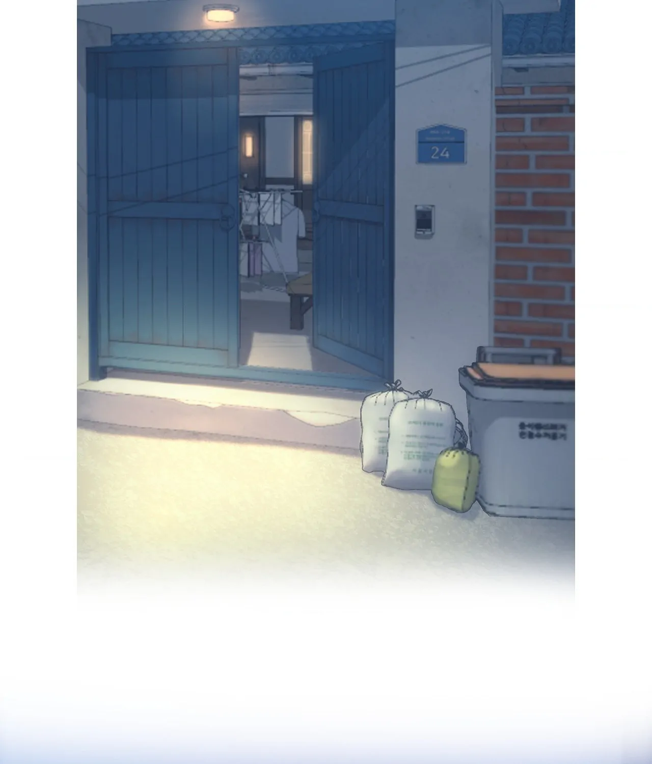 The Man in My Dreams Chapter 6 - Manhwa18.com