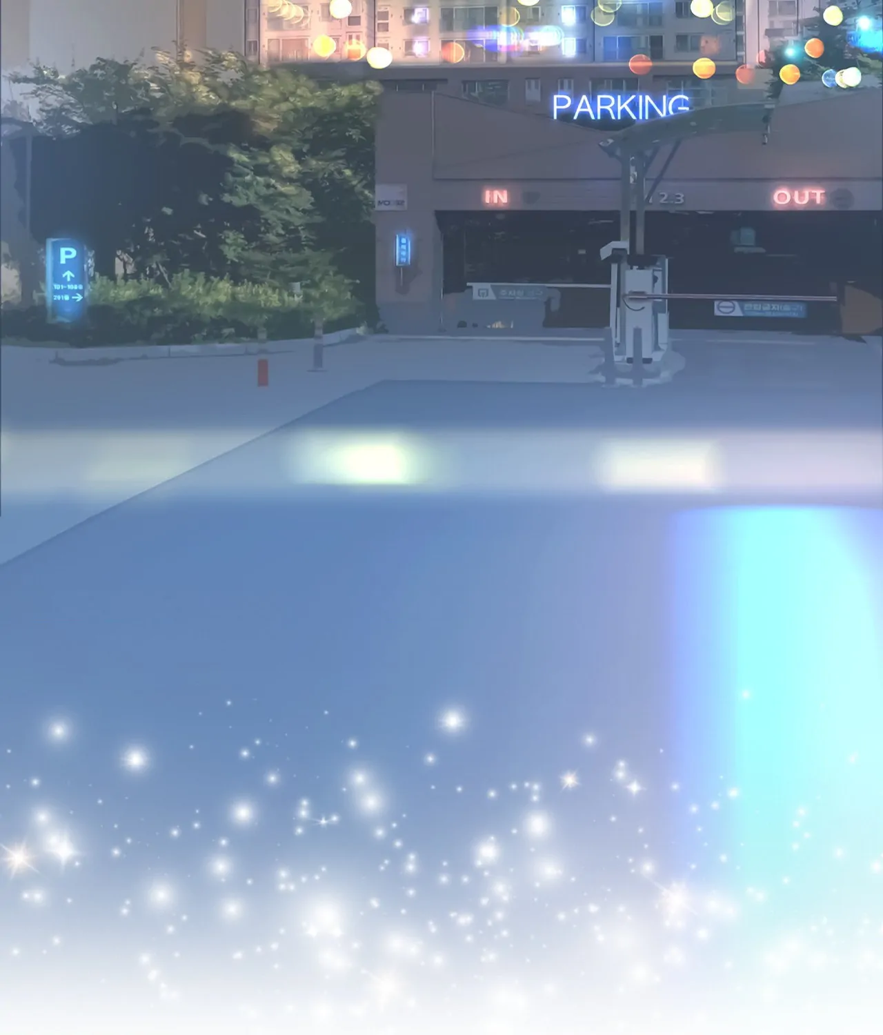 The Man in My Dreams Chapter 6 - Manhwa18.com