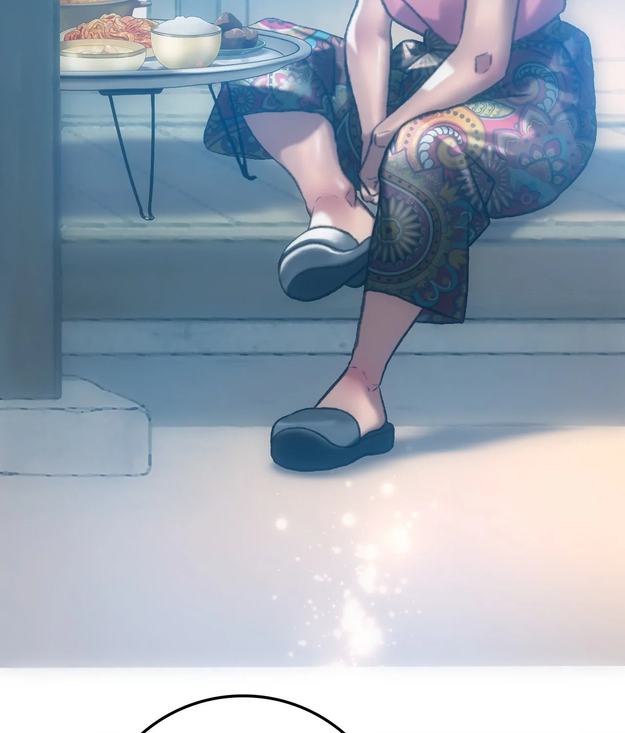 The Man in My Dreams Chapter 6 - Manhwa18.com