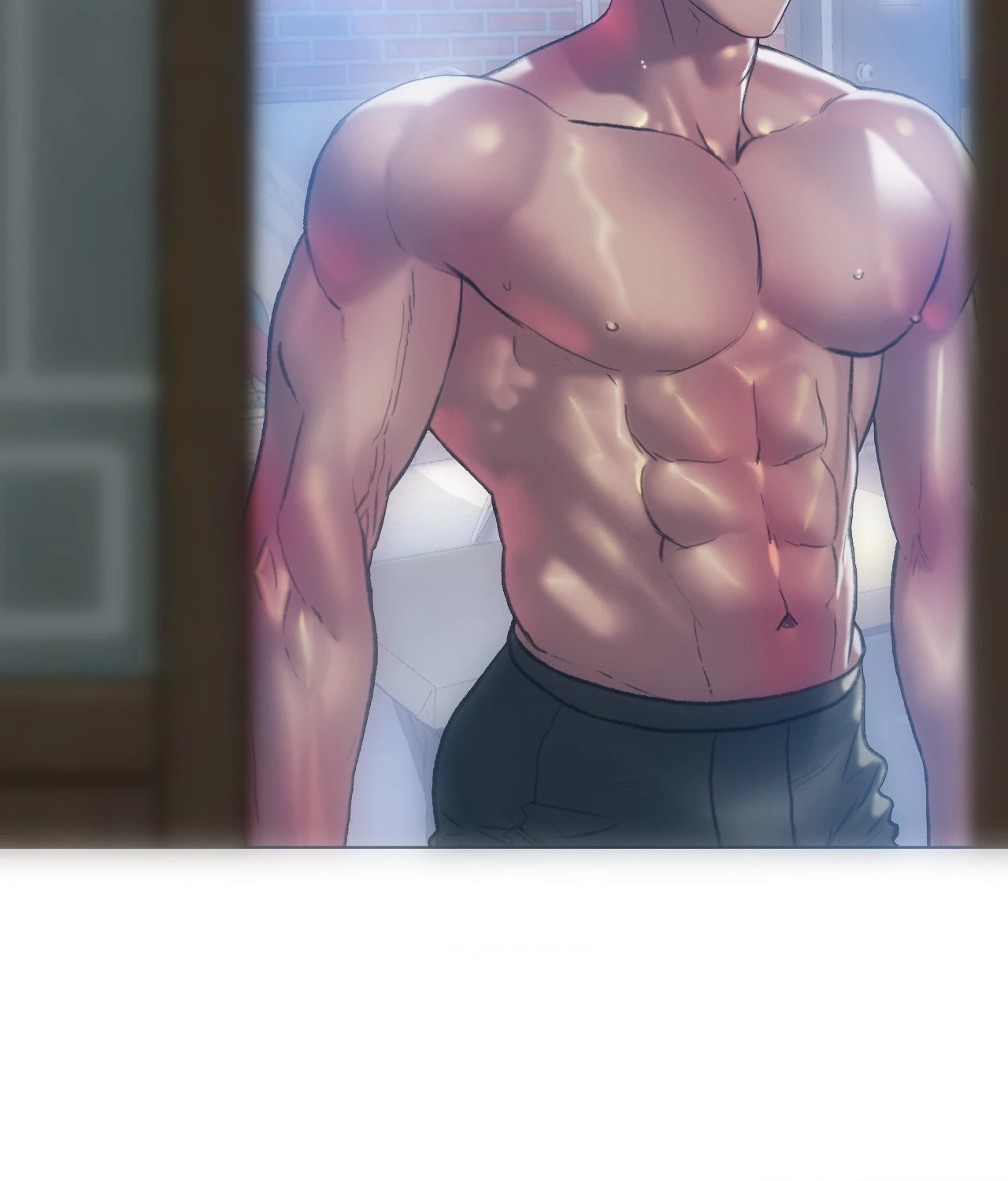 The Man in My Dreams Chapter 6 - Manhwa18.com
