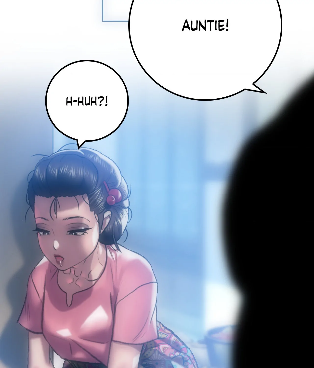 The Man in My Dreams Chapter 6 - Manhwa18.com