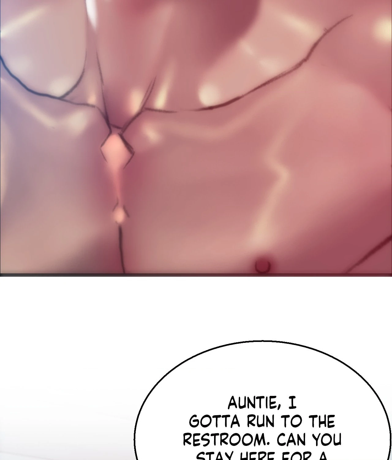 The Man in My Dreams Chapter 6 - Manhwa18.com