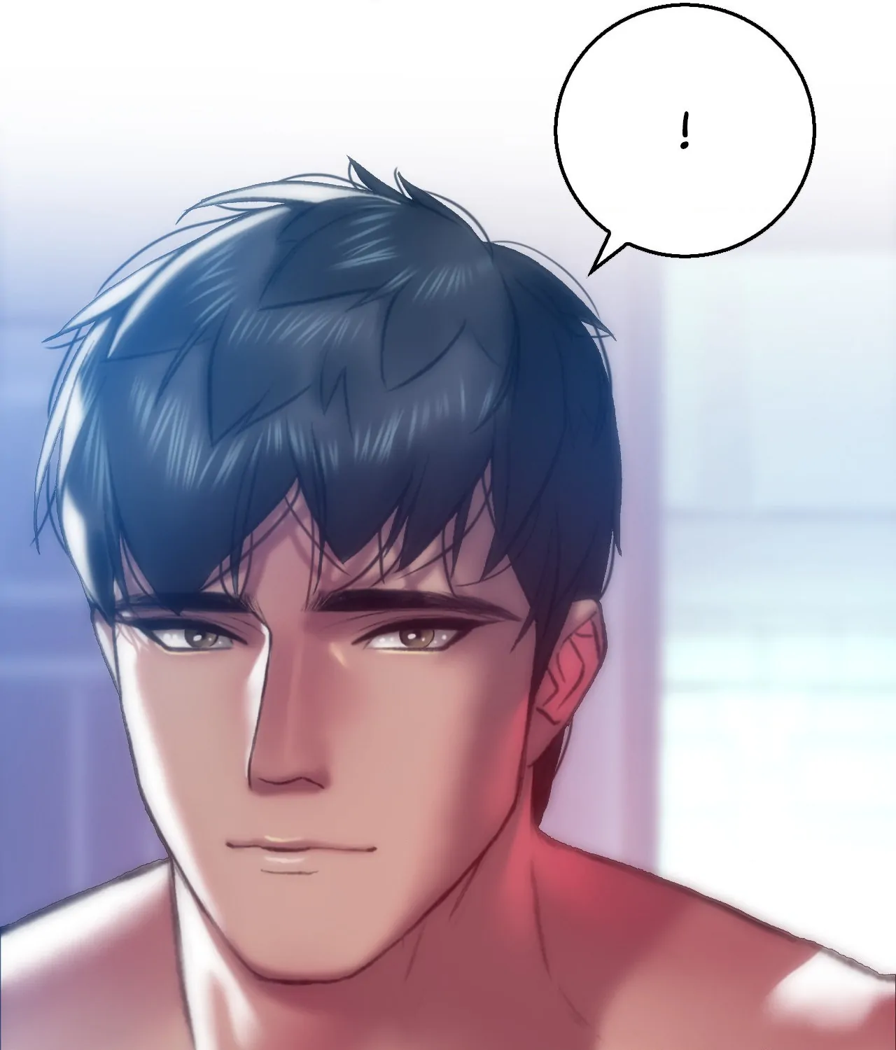 The Man in My Dreams Chapter 6 - Manhwa18.com