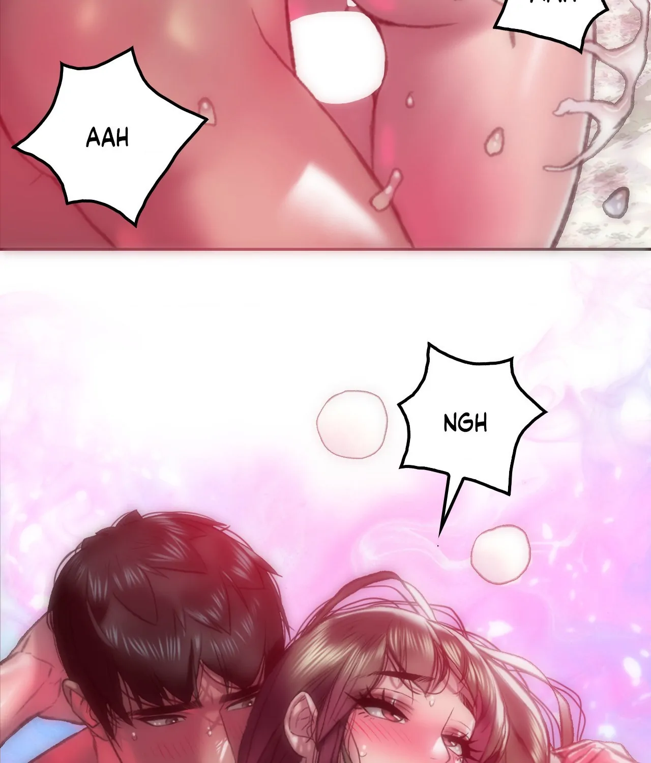 The Man in My Dreams Chapter 6 - Manhwa18.com