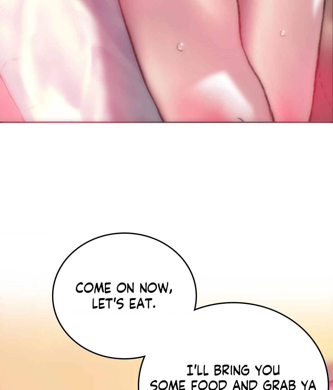 The Man in My Dreams Chapter 6 - Manhwa18.com