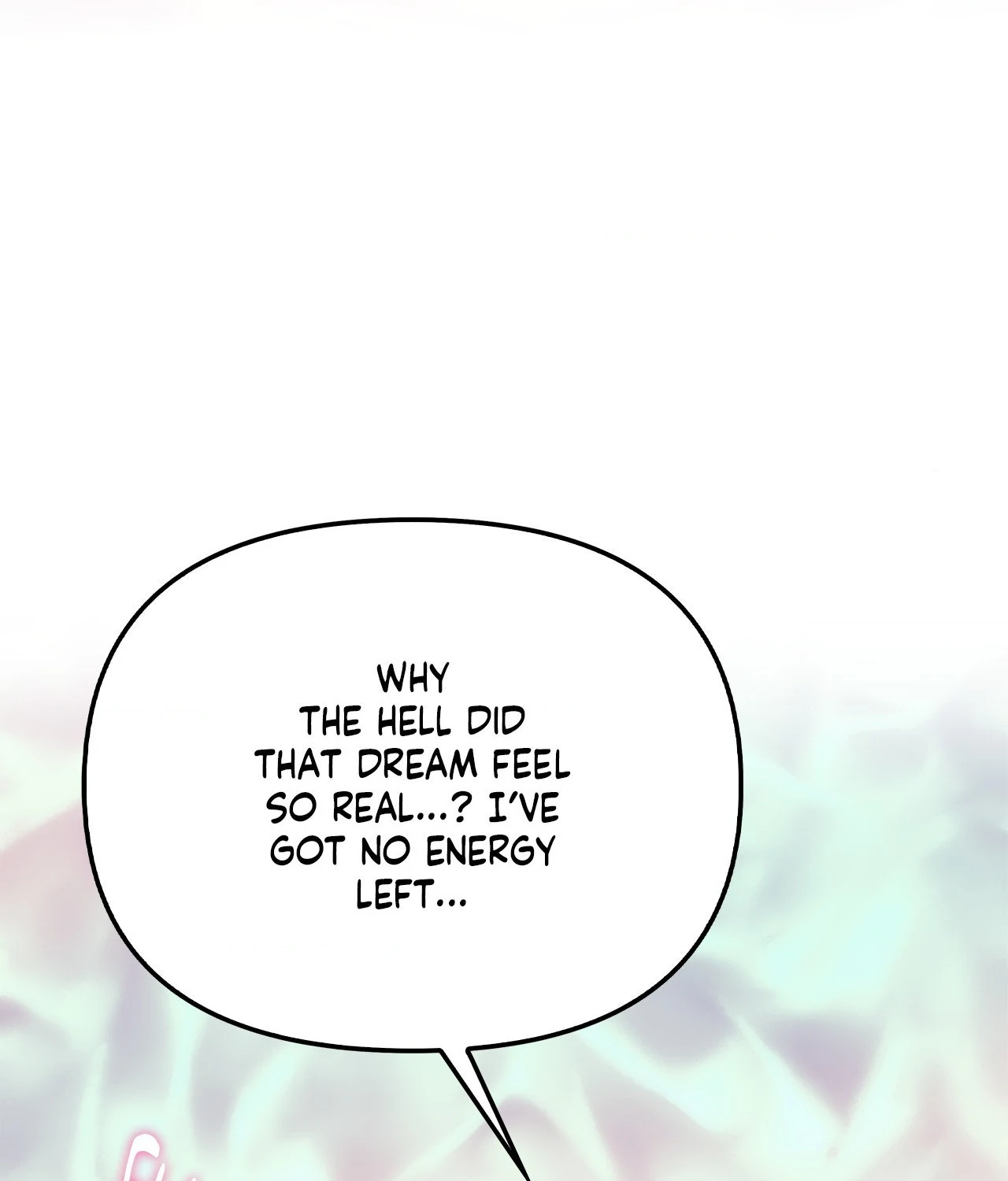 The Man in My Dreams Chapter 6 - Manhwa18.com