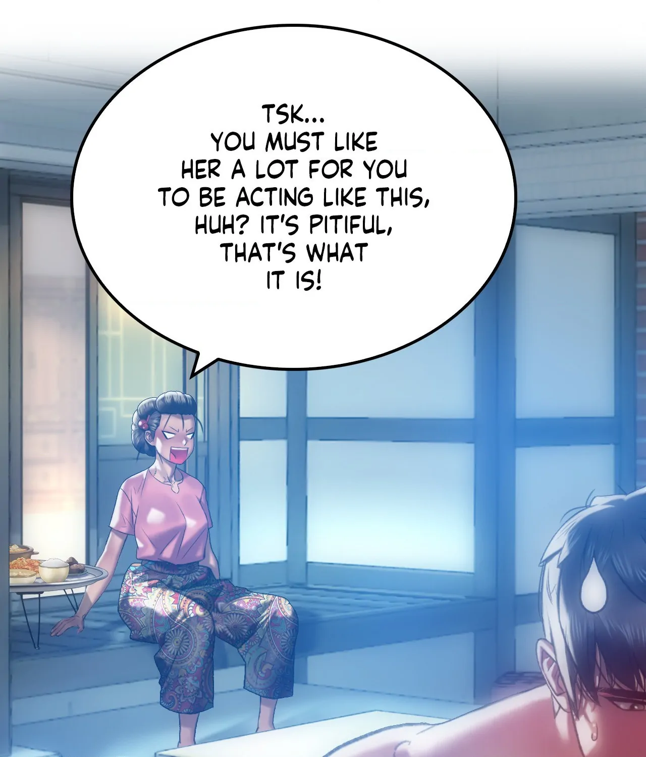 The Man in My Dreams Chapter 6 - Manhwa18.com