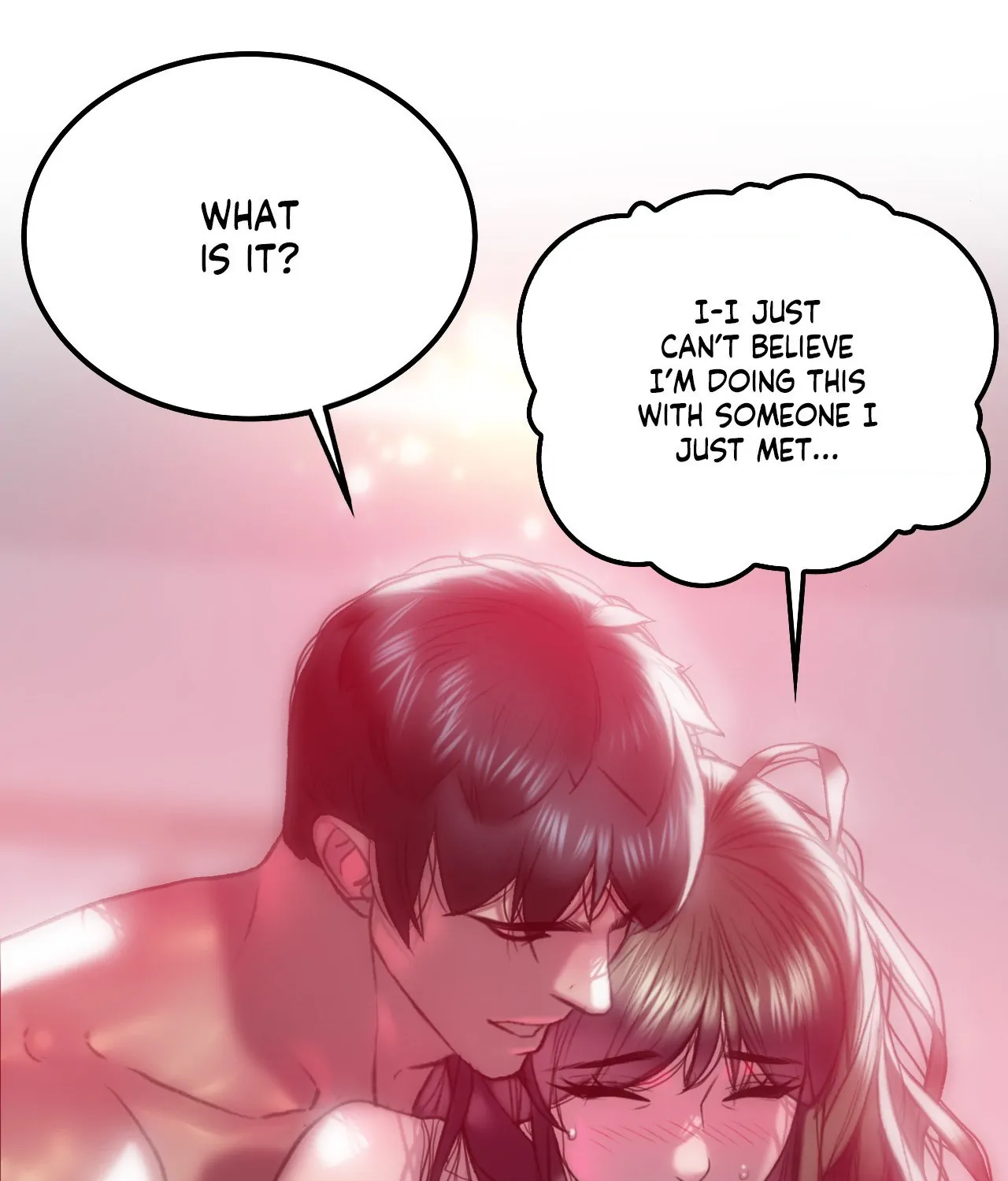 The Man in My Dreams Chapter 6 - Manhwa18.com