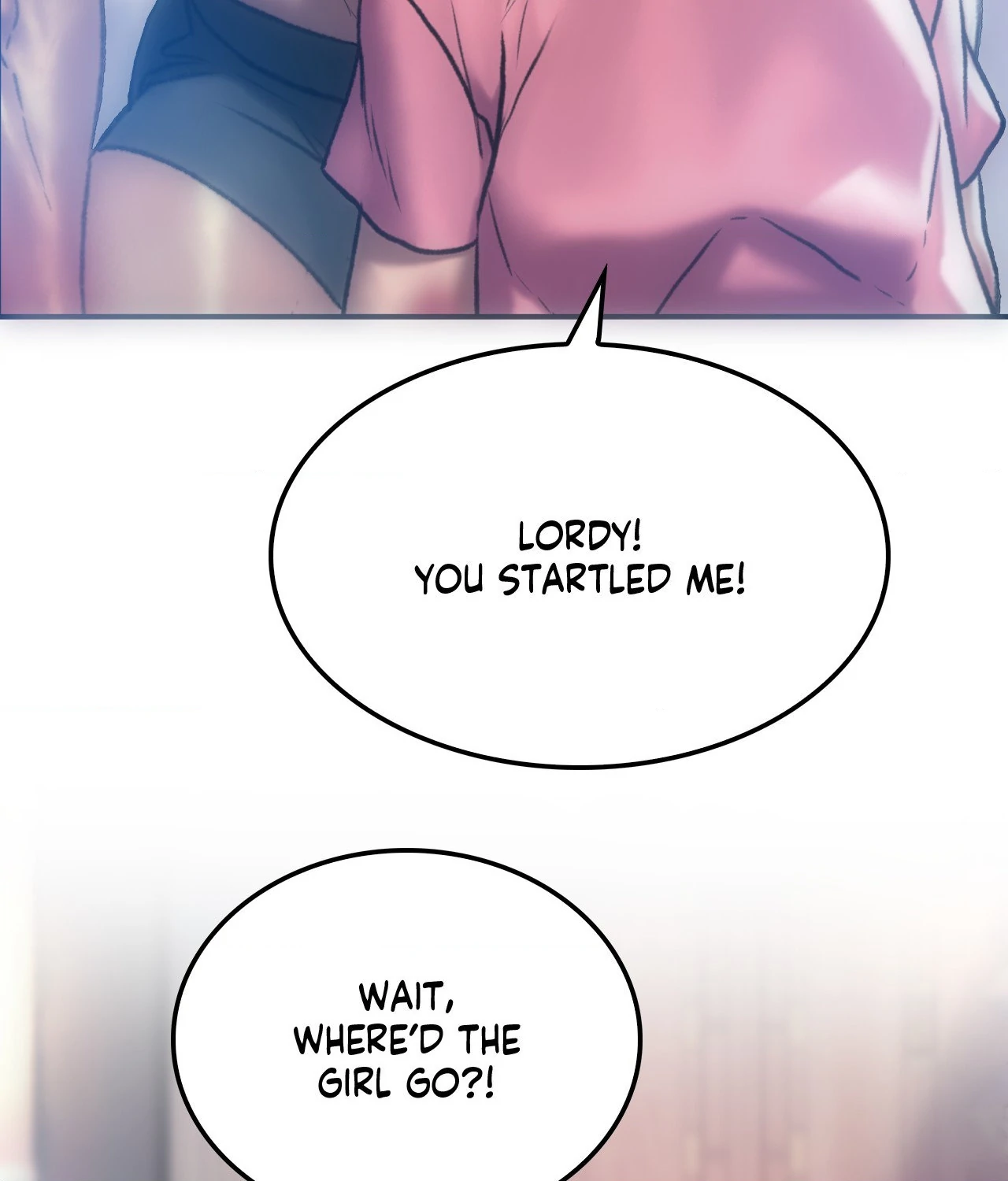 The Man in My Dreams Chapter 6 - Manhwa18.com