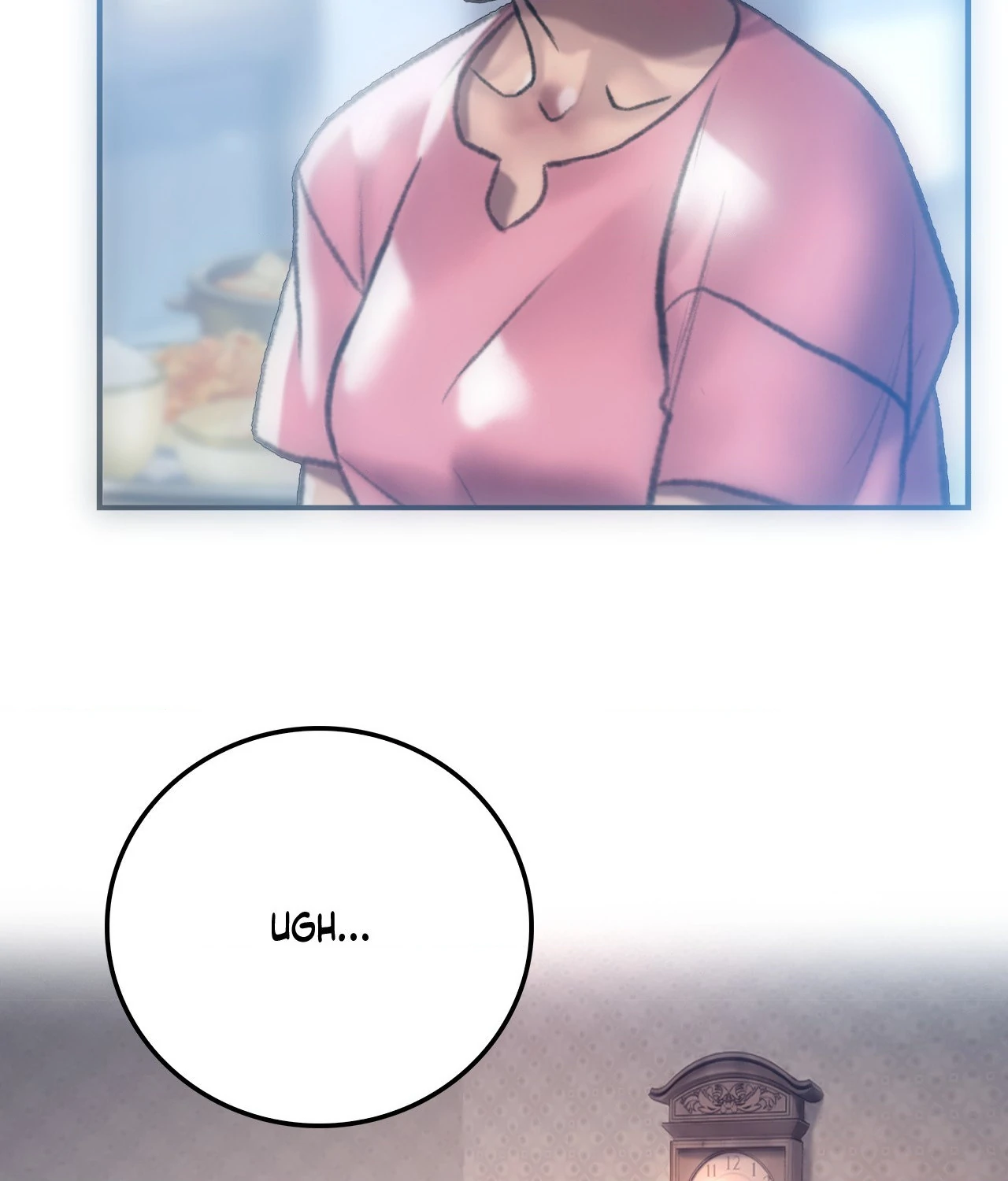 The Man in My Dreams Chapter 6 - Manhwa18.com