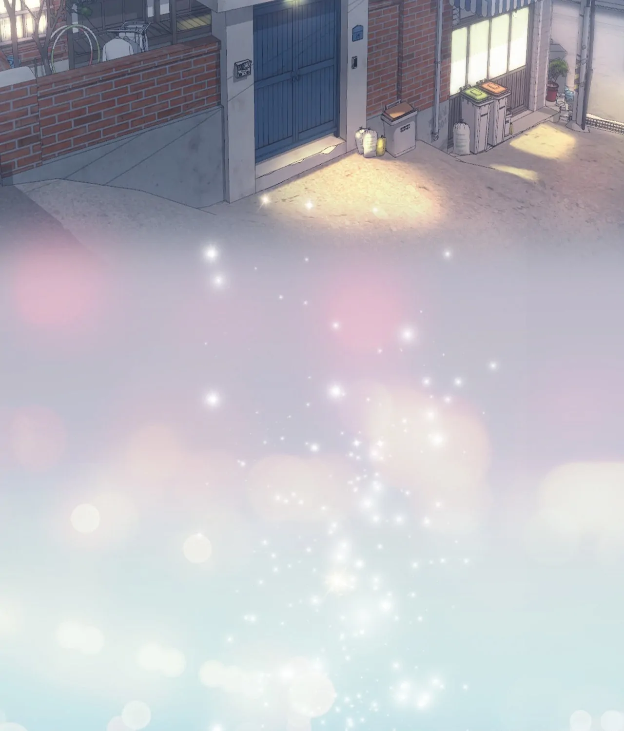 The Man in My Dreams Chapter 6 - Manhwa18.com