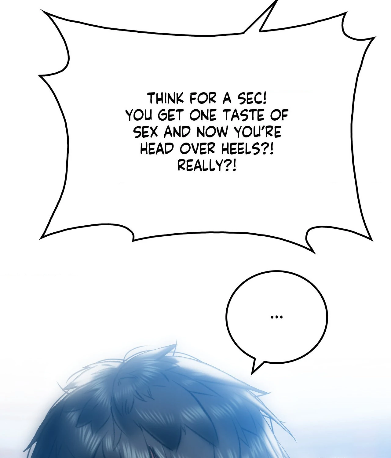 The Man in My Dreams Chapter 6 - Manhwa18.com