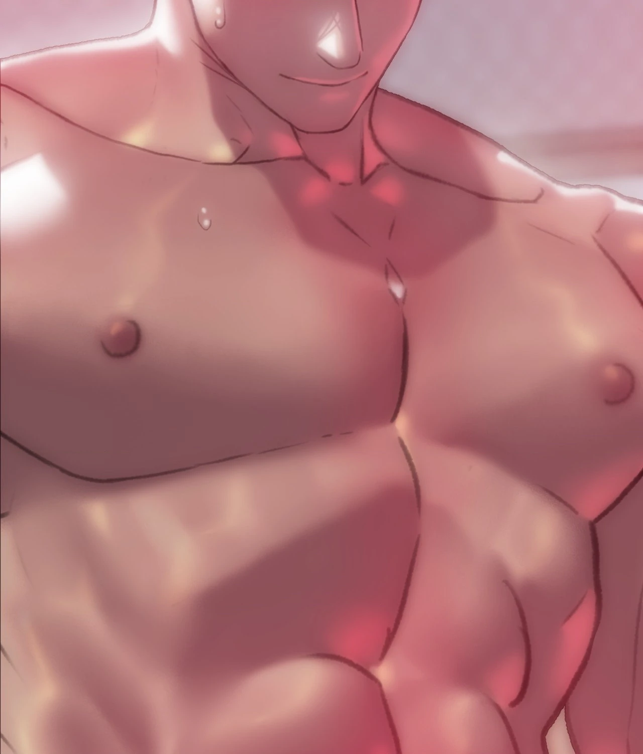 The Man in My Dreams Chapter 6 - Manhwa18.com