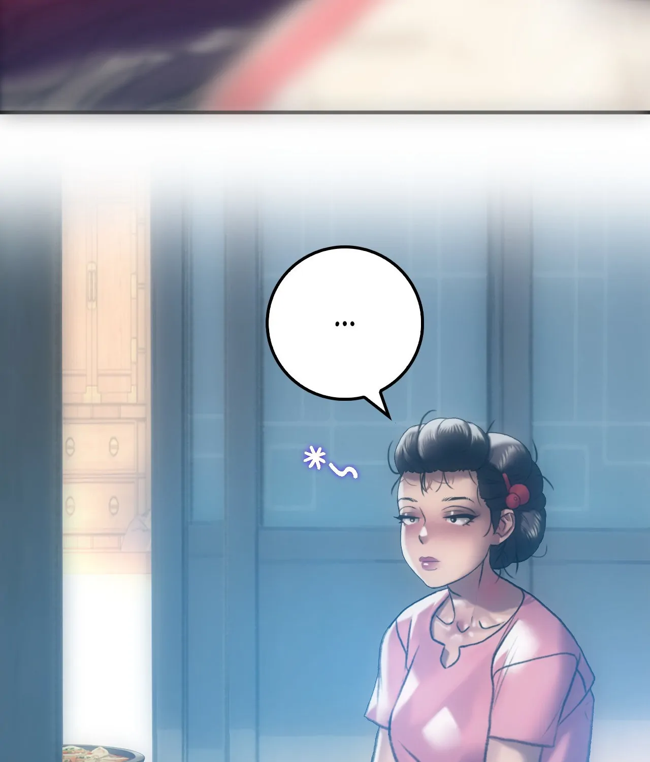 The Man in My Dreams Chapter 6 - Manhwa18.com