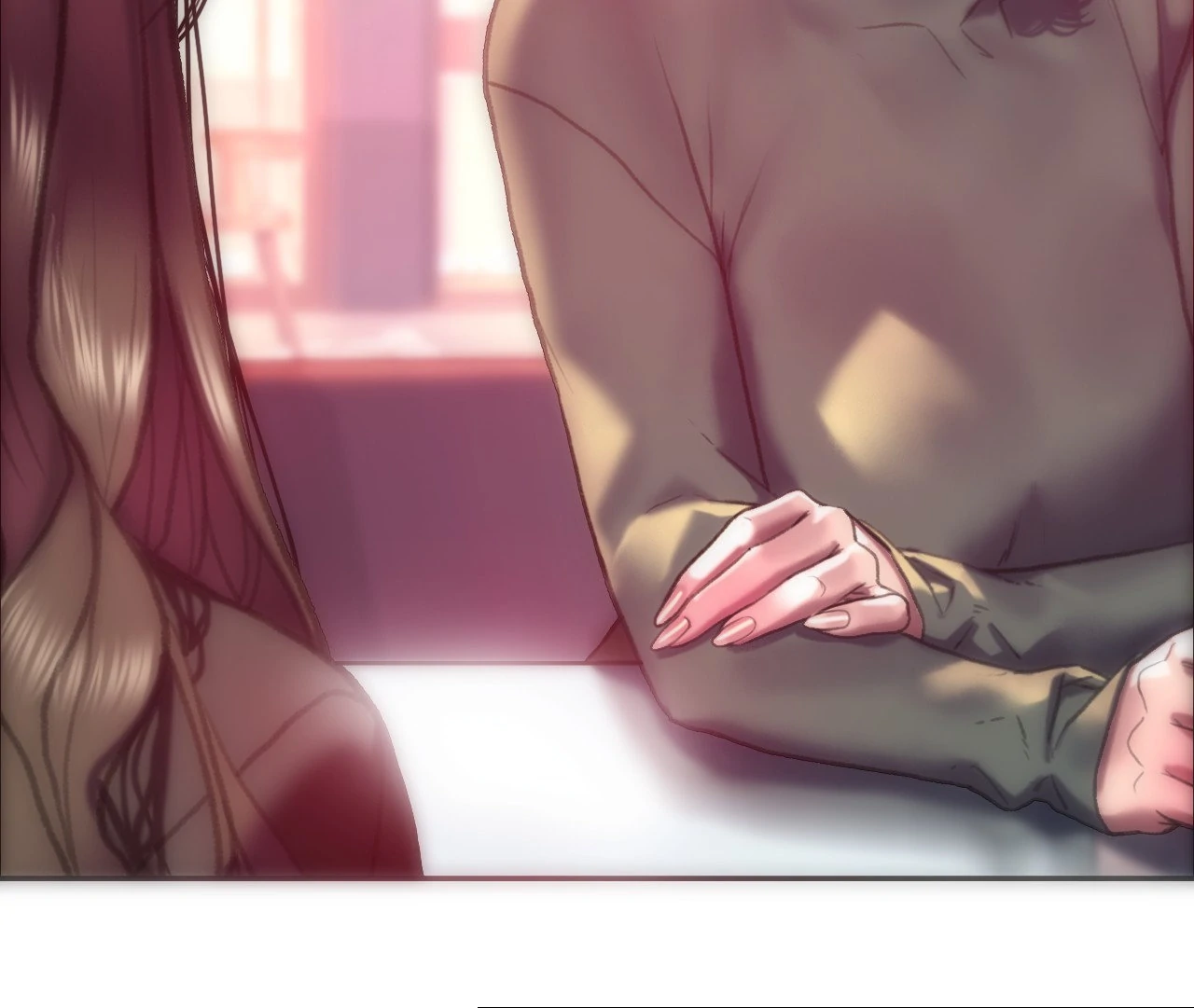 The Man in My Dreams Chapter 7 - Manhwa18.com
