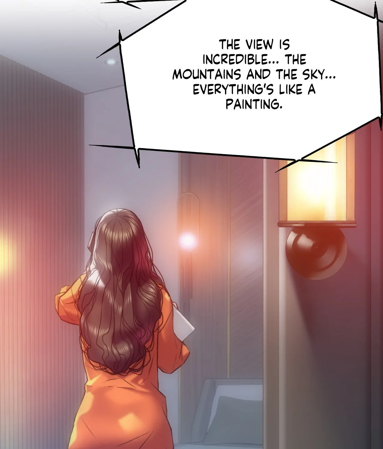 The Man in My Dreams Chapter 7 - Manhwa18.com