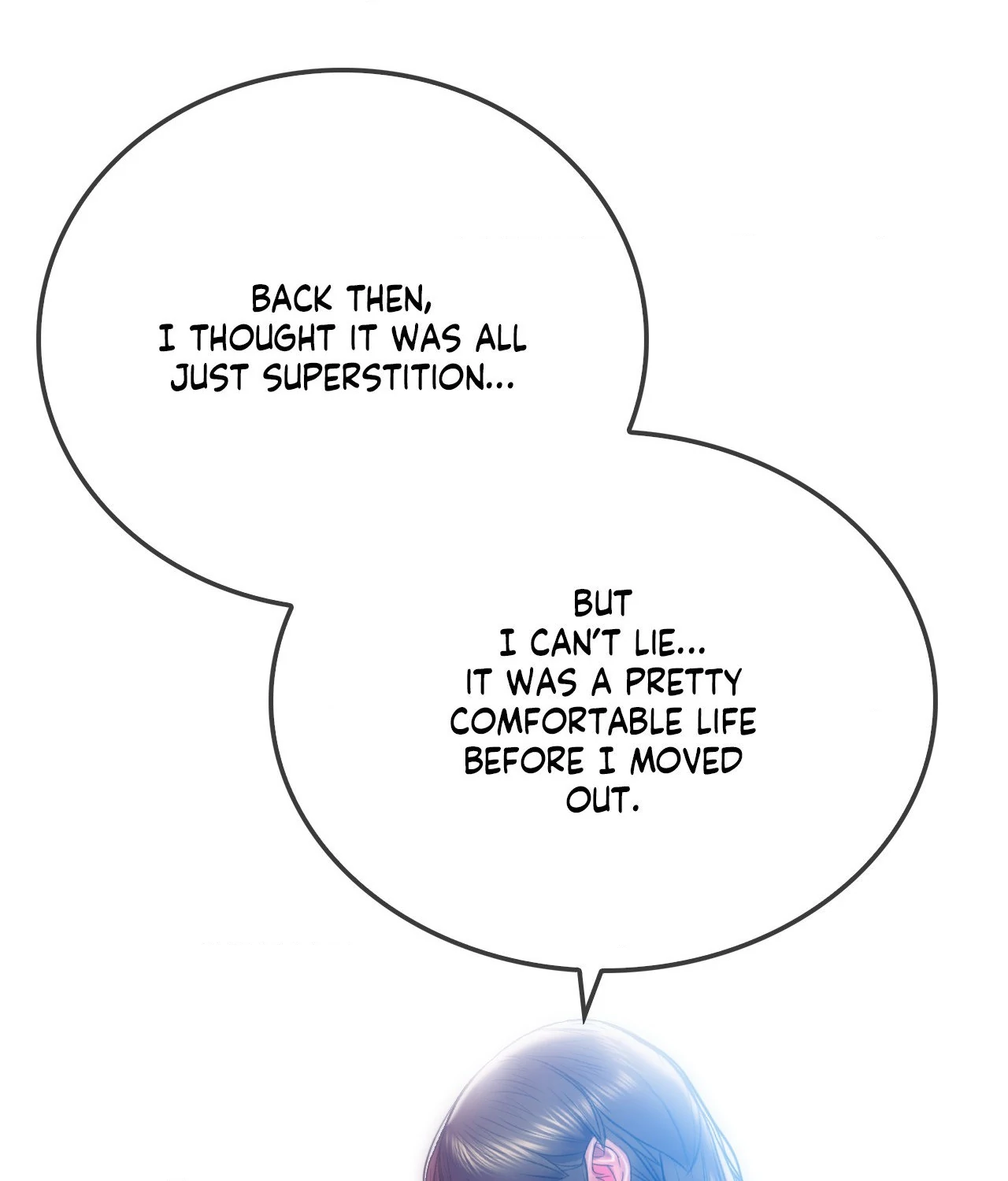The Man in My Dreams Chapter 7 - Manhwa18.com