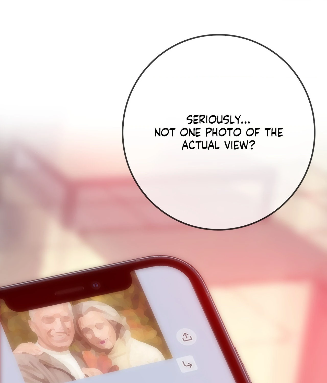 The Man in My Dreams Chapter 7 - Manhwa18.com