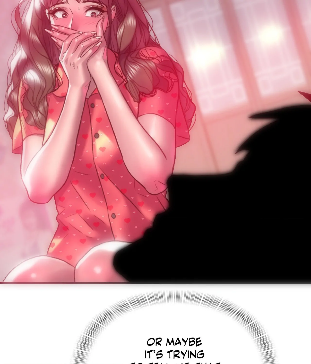 The Man in My Dreams Chapter 7 - Manhwa18.com