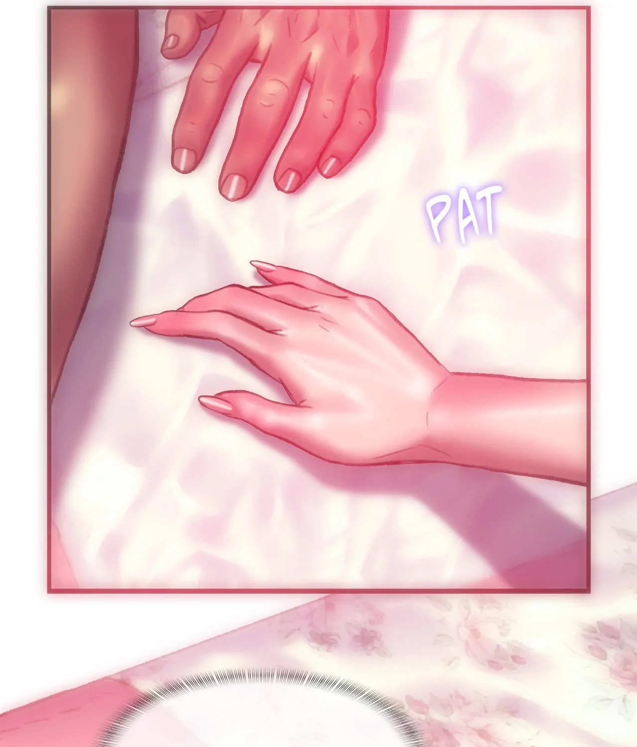 The Man in My Dreams Chapter 7 - Manhwa18.com
