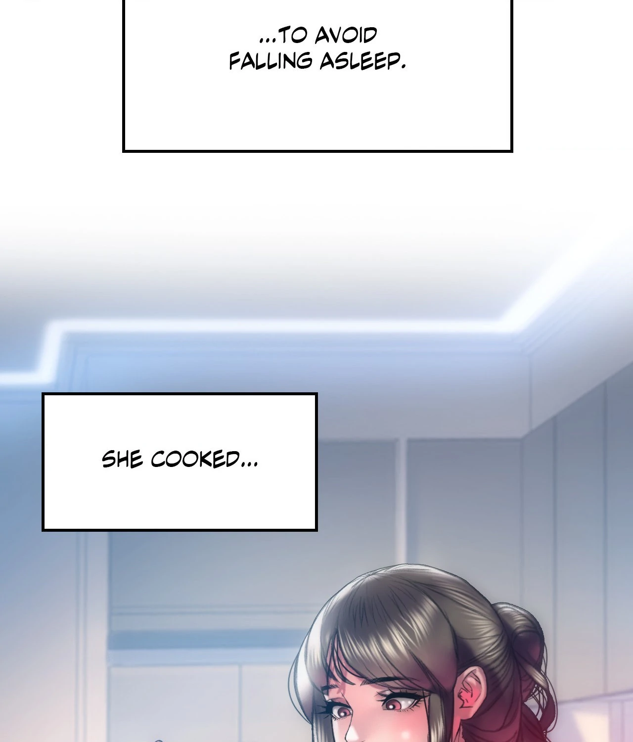 The Man in My Dreams Chapter 7 - Manhwa18.com
