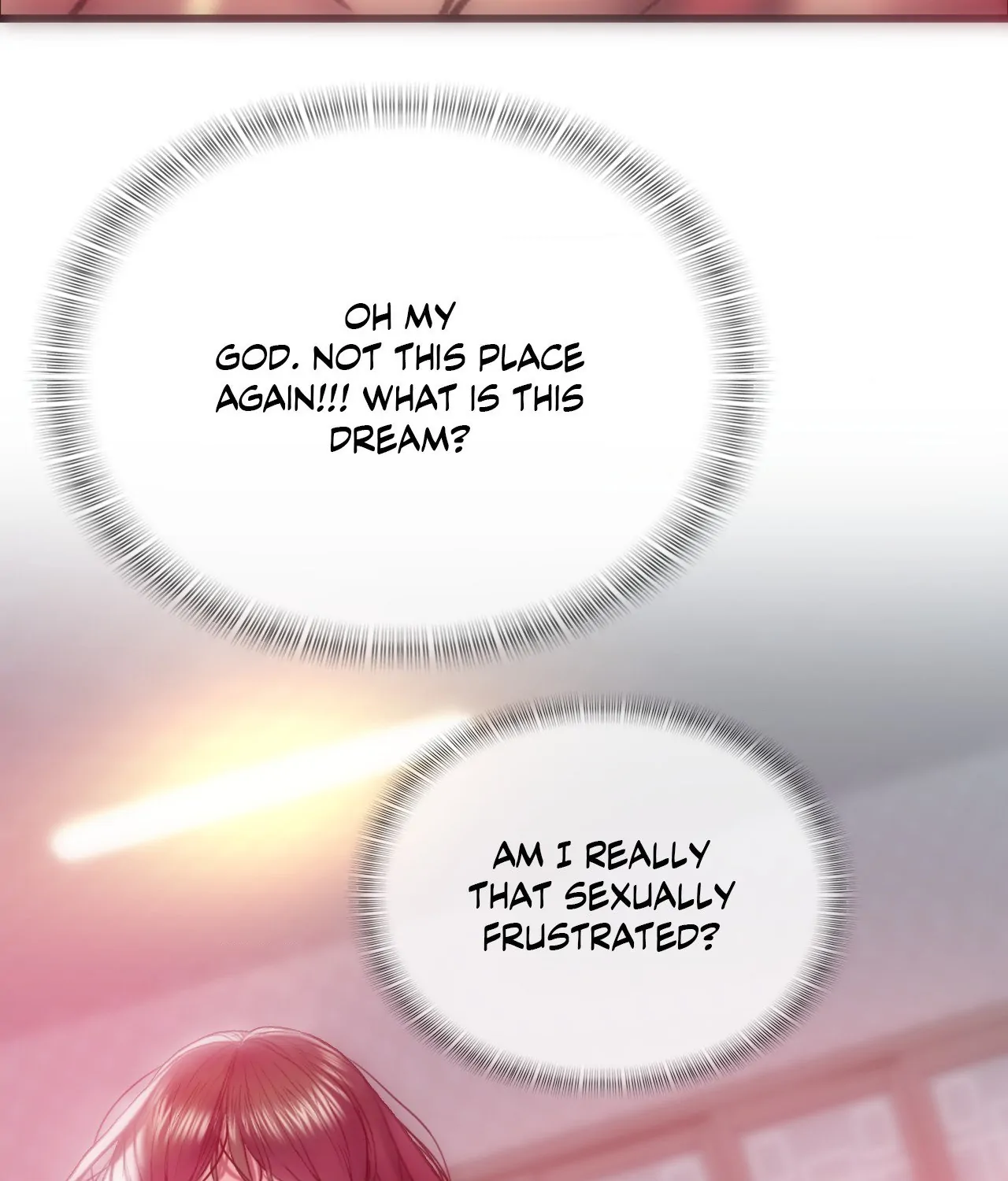 The Man in My Dreams Chapter 7 - Manhwa18.com