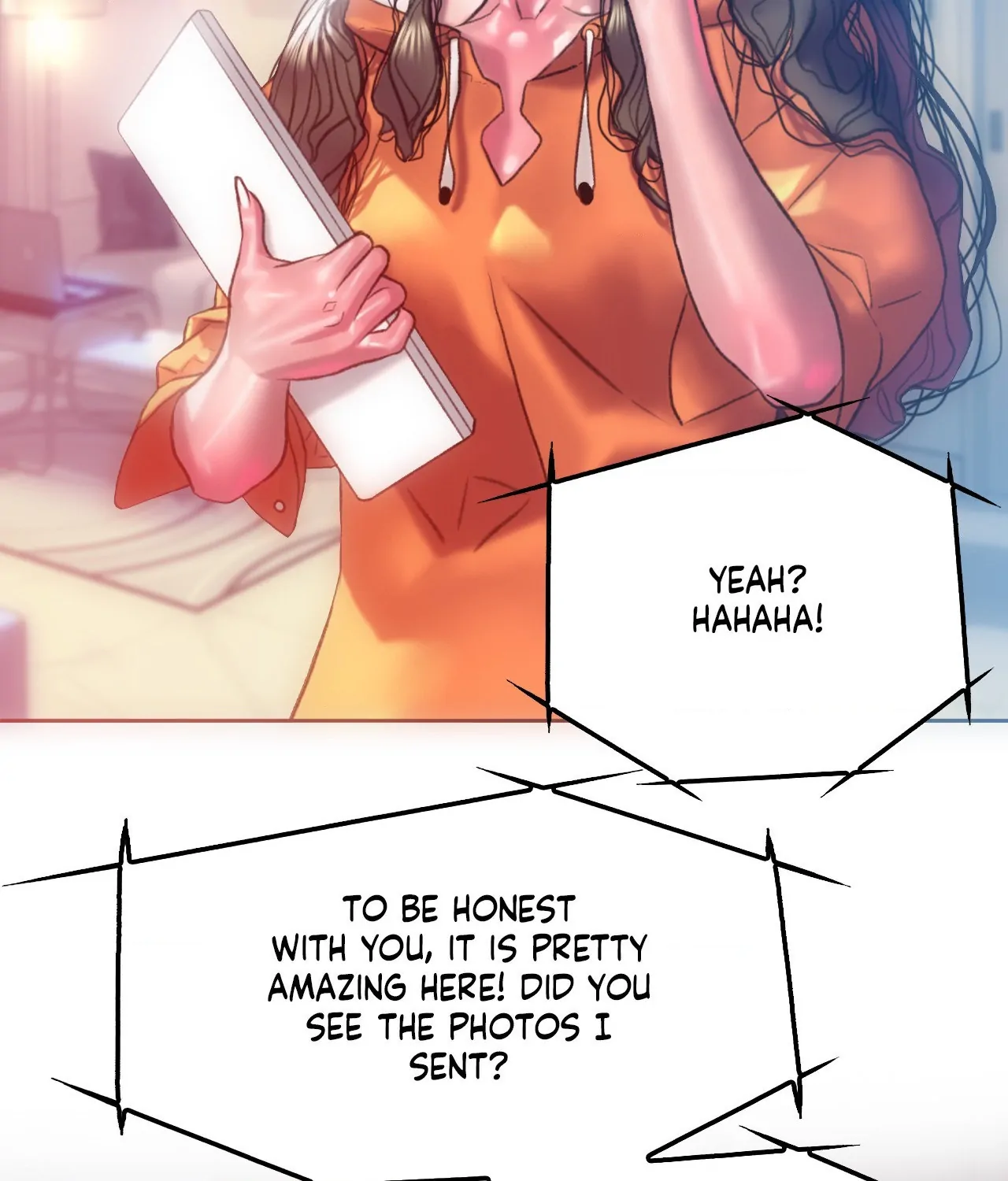 The Man in My Dreams Chapter 7 - Manhwa18.com