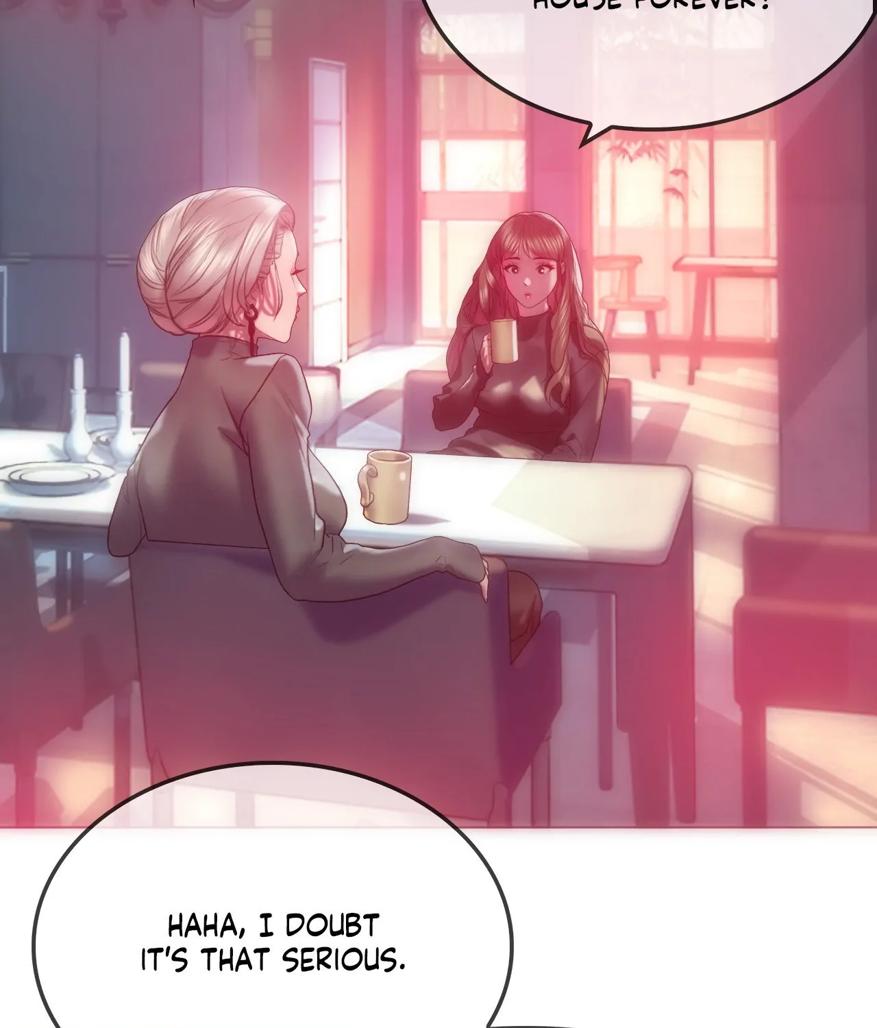 The Man in My Dreams Chapter 7 - Manhwa18.com