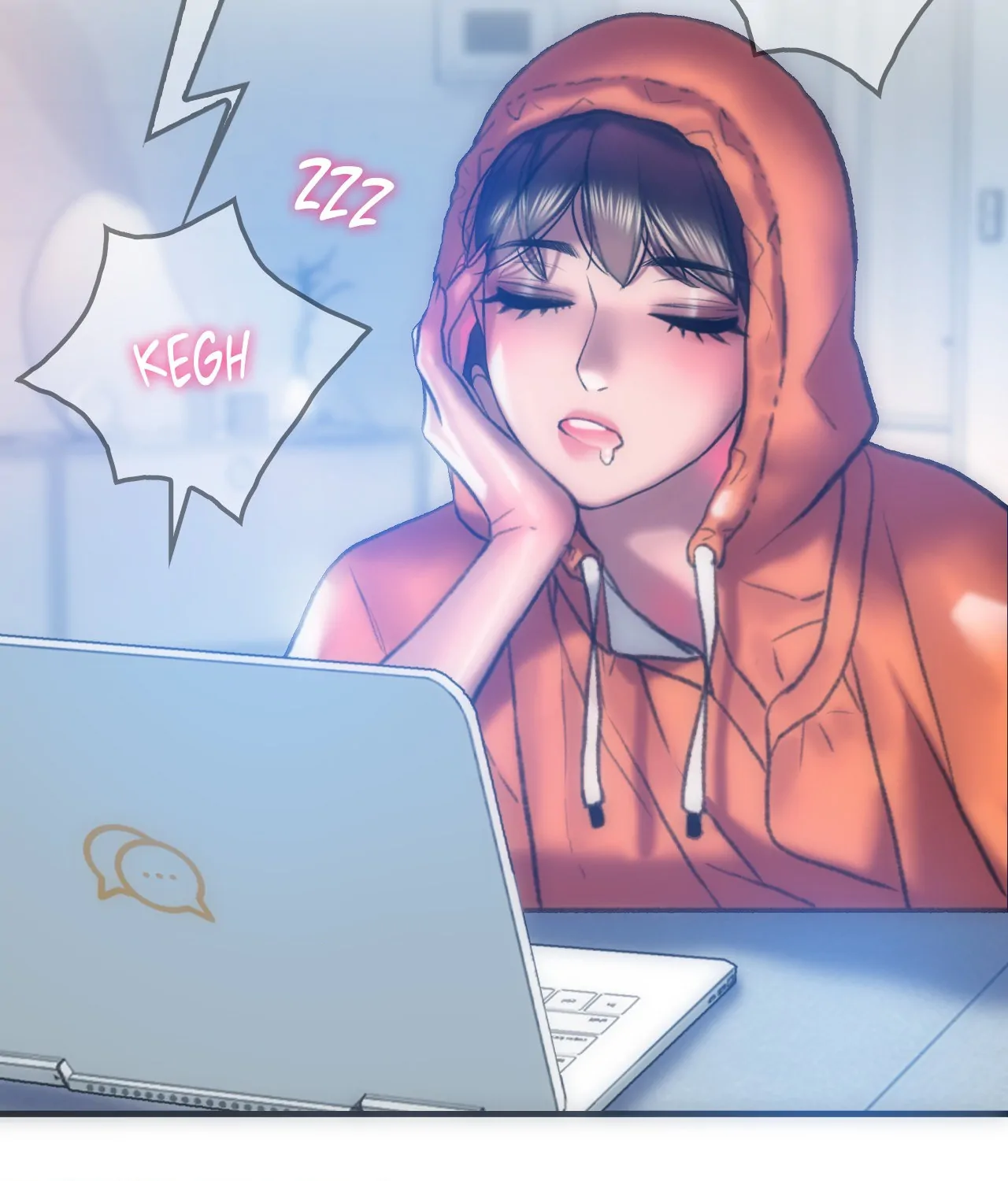 The Man in My Dreams Chapter 7 - Manhwa18.com