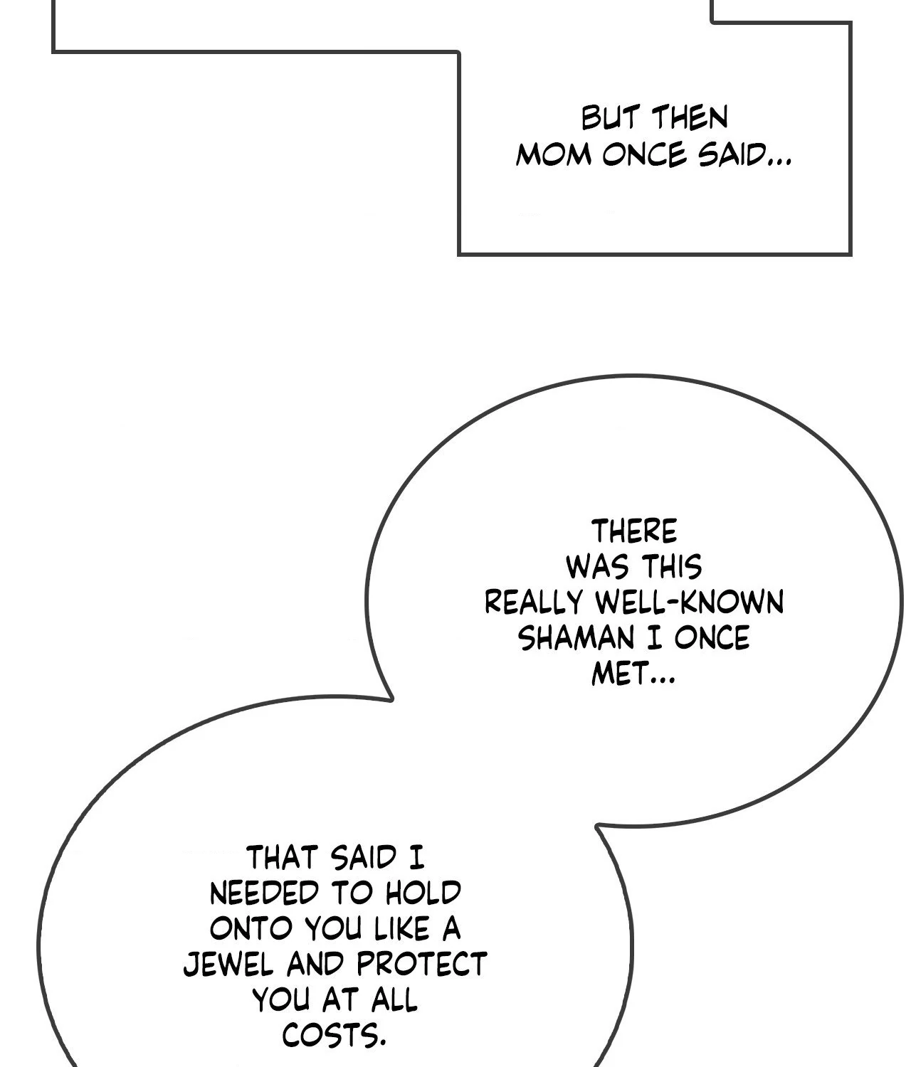 The Man in My Dreams Chapter 7 - Manhwa18.com