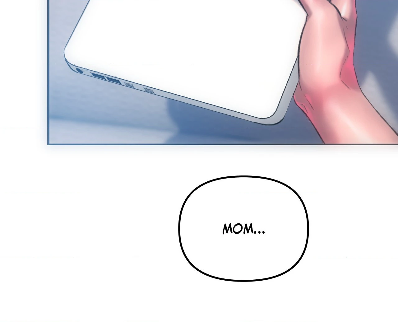 The Man in My Dreams Chapter 7 - Manhwa18.com