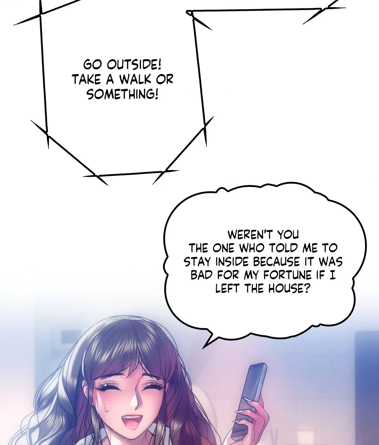 The Man in My Dreams Chapter 7 - Manhwa18.com