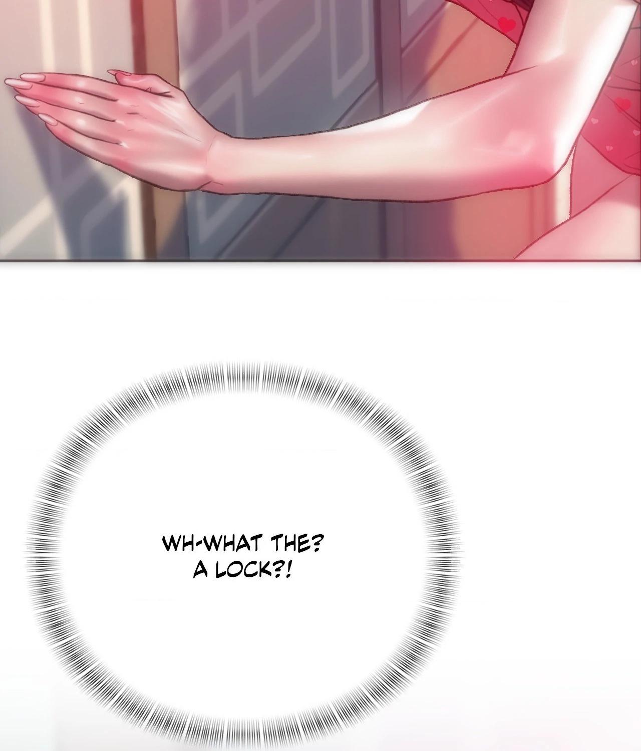 The Man in My Dreams Chapter 7 - Manhwa18.com
