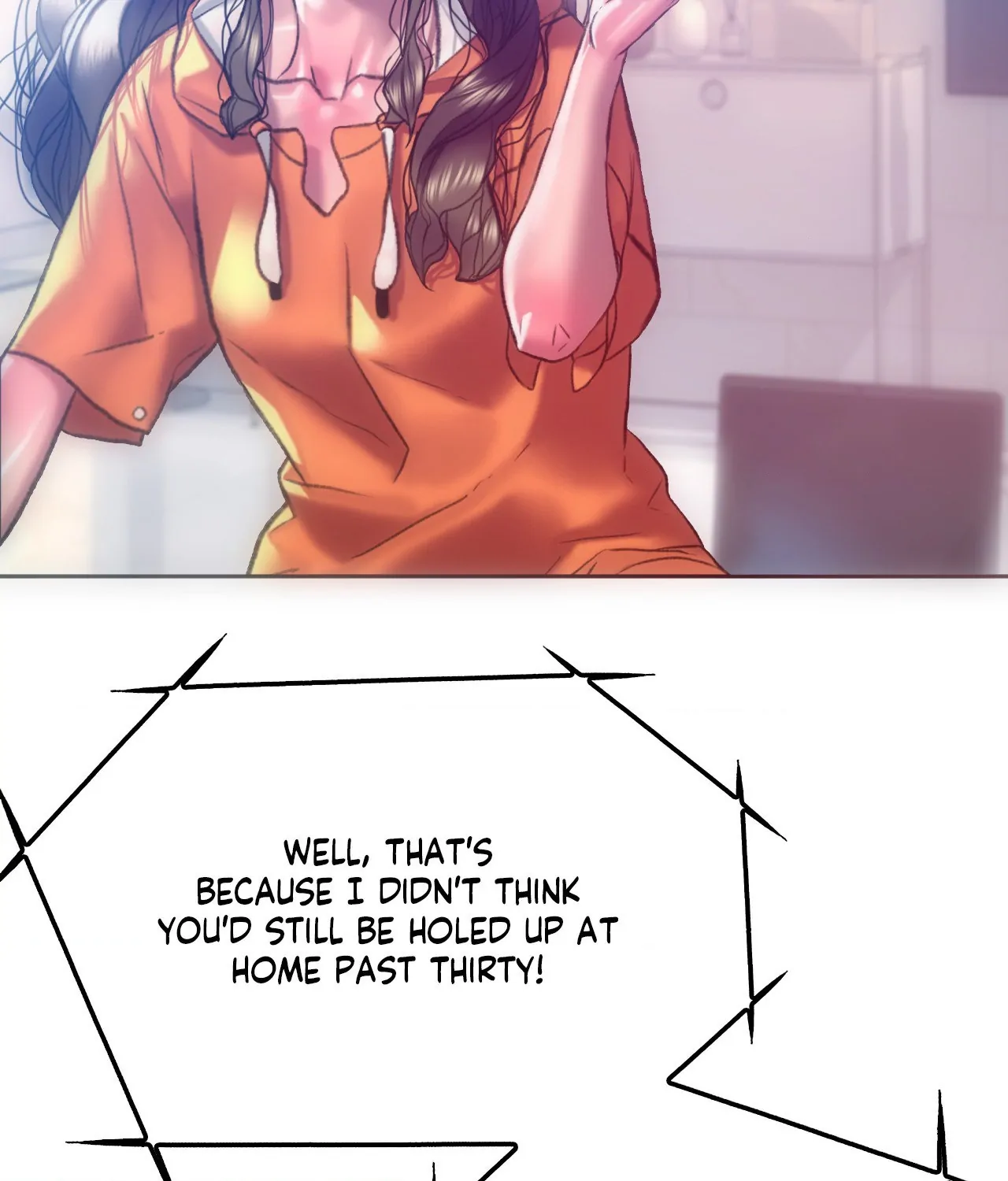 The Man in My Dreams Chapter 7 - Manhwa18.com